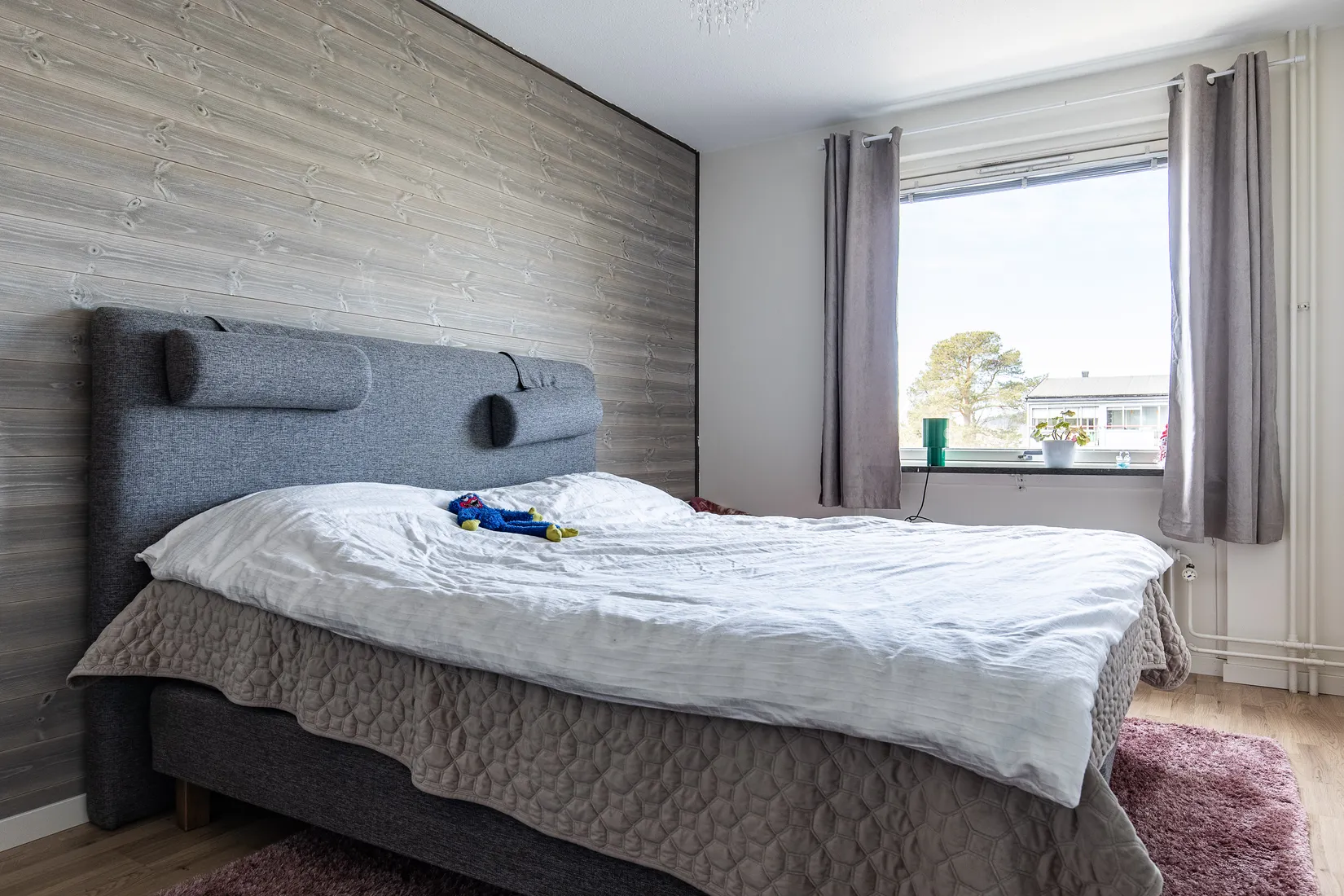 Bostadsrätt, Freskvägen 11, Söder, Östersund