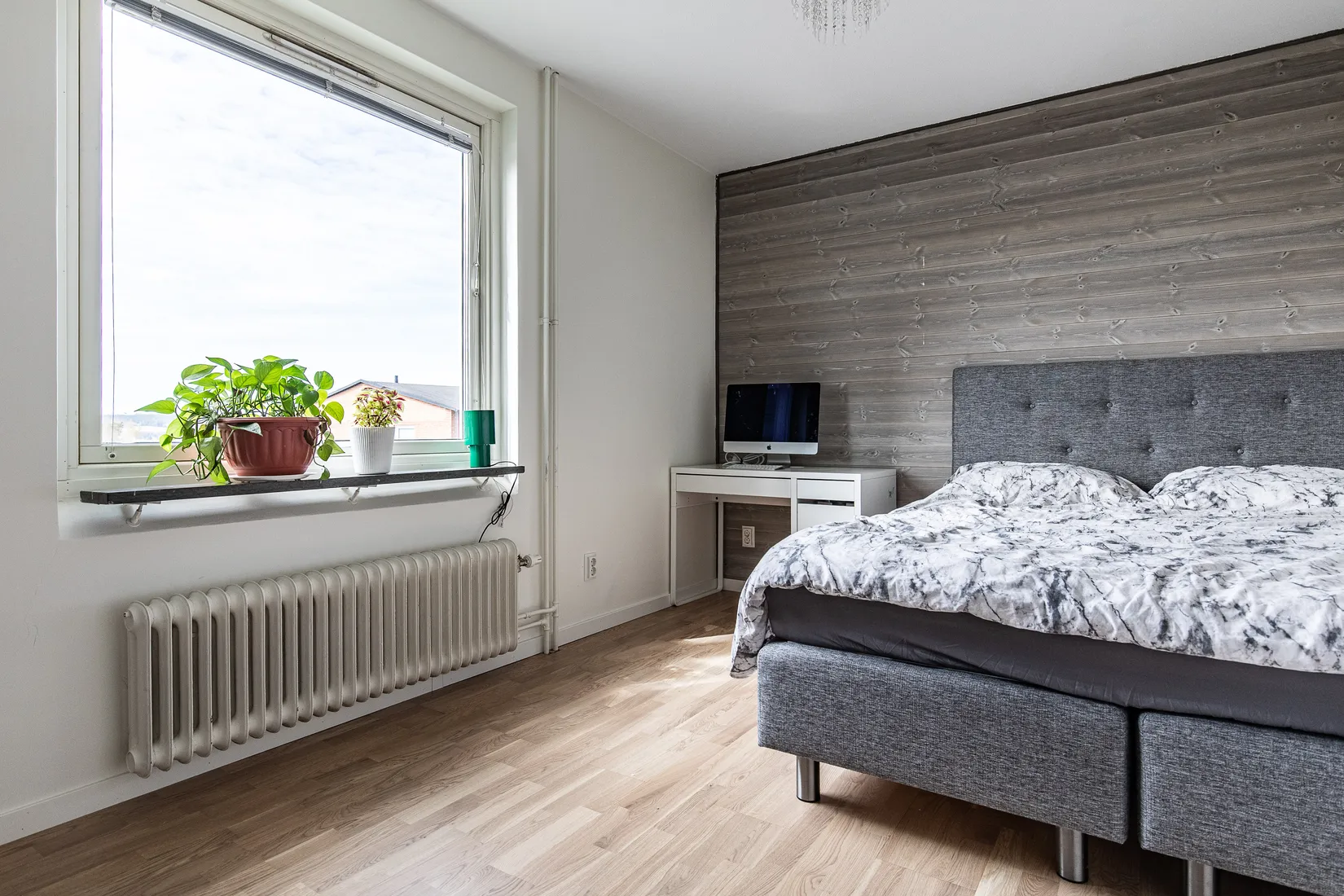 Bostadsrätt, Freskvägen 11, Söder, Östersund
