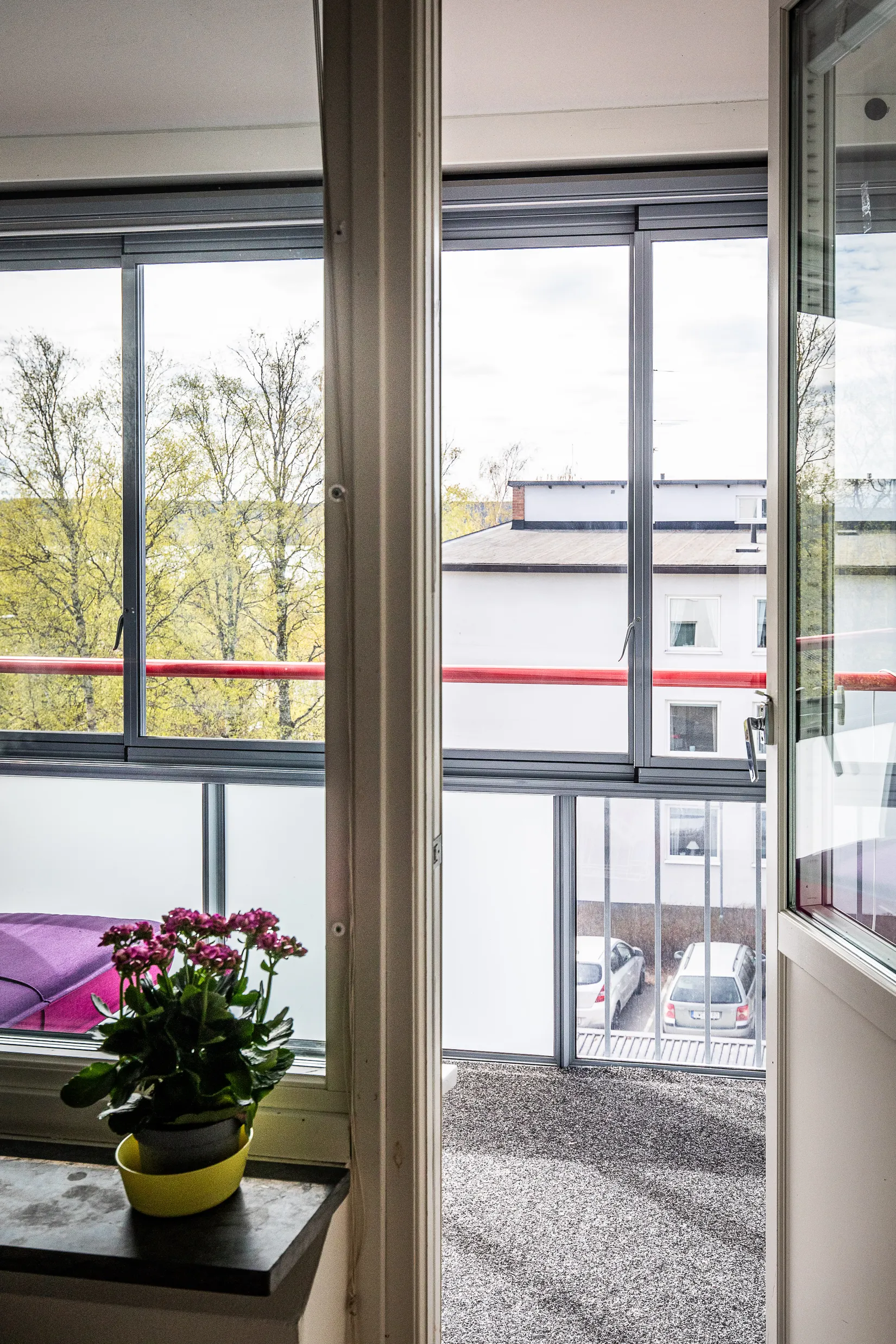 Bostadsrätt, Freskvägen 11, Söder, Östersund