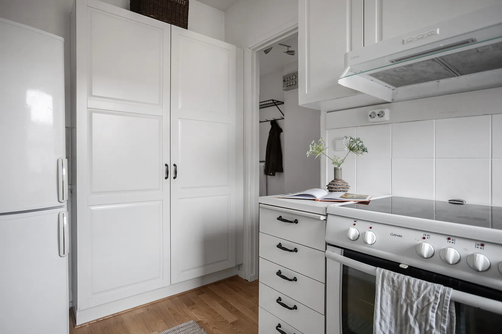 Bostadsrätt, Stridsbergsgatan 6C, Tingvalla, Trollhättan