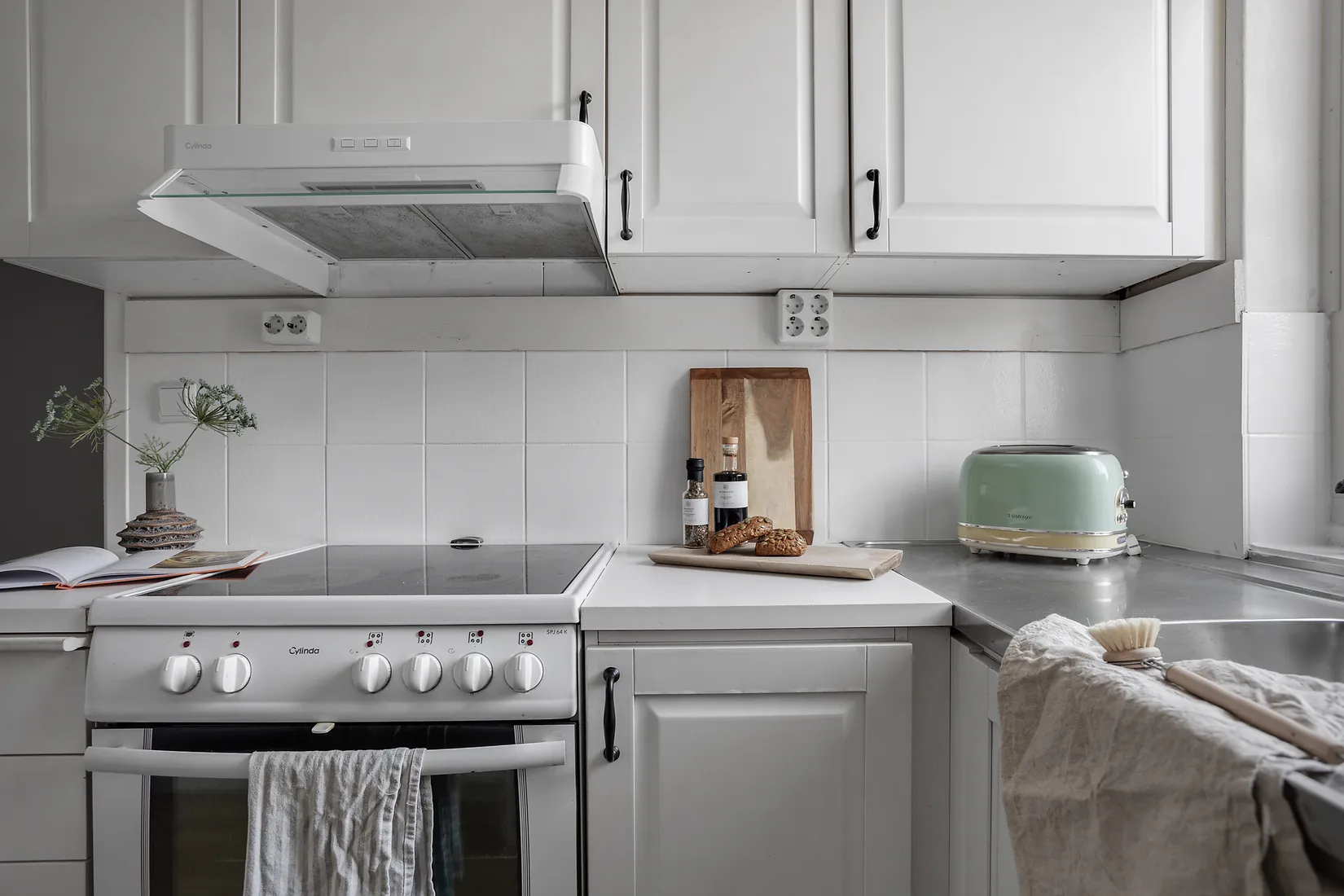 Bostadsrätt, Stridsbergsgatan 6C, Tingvalla, Trollhättan