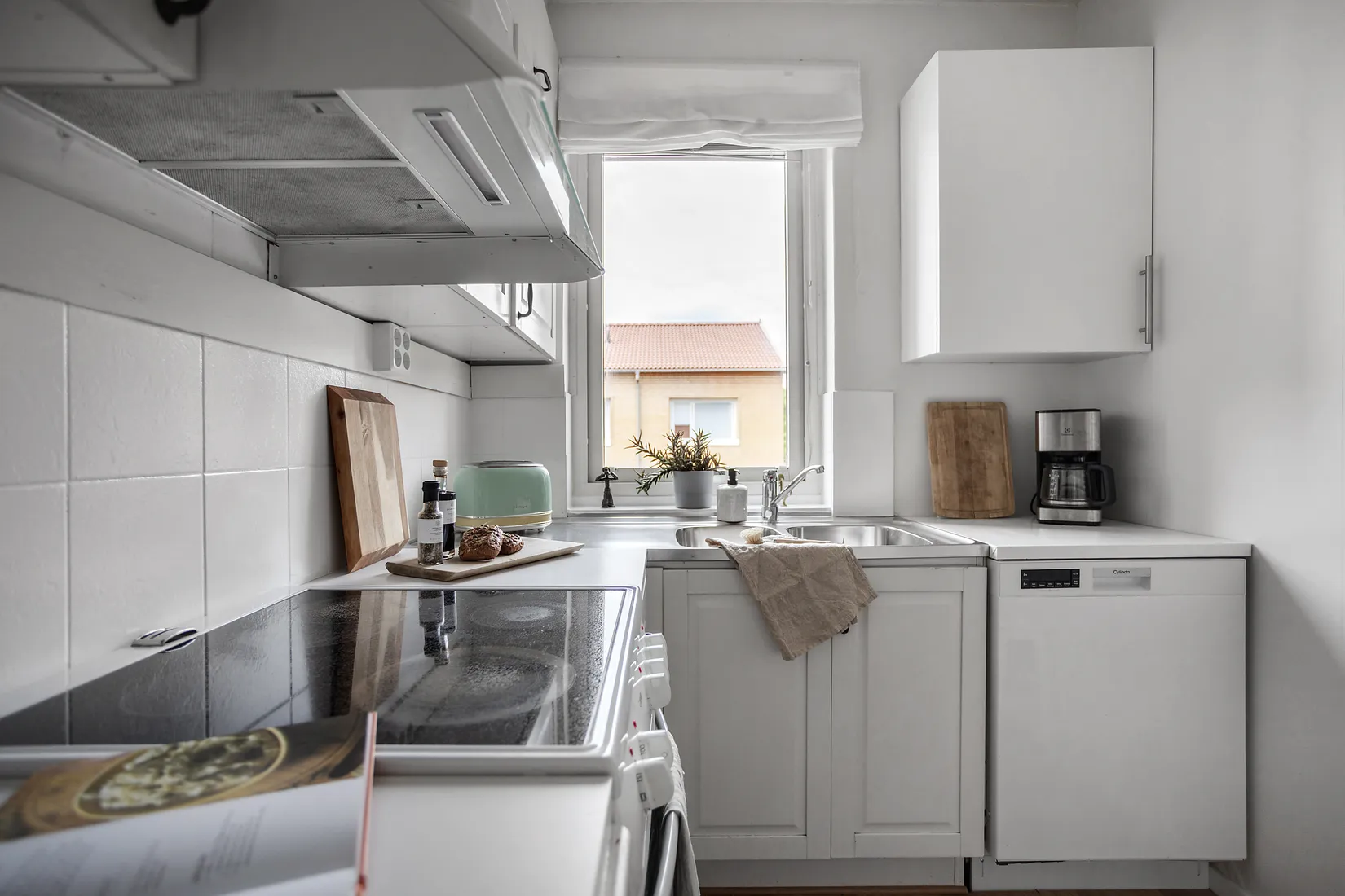 Bostadsrätt, Stridsbergsgatan 6C, Tingvalla, Trollhättan