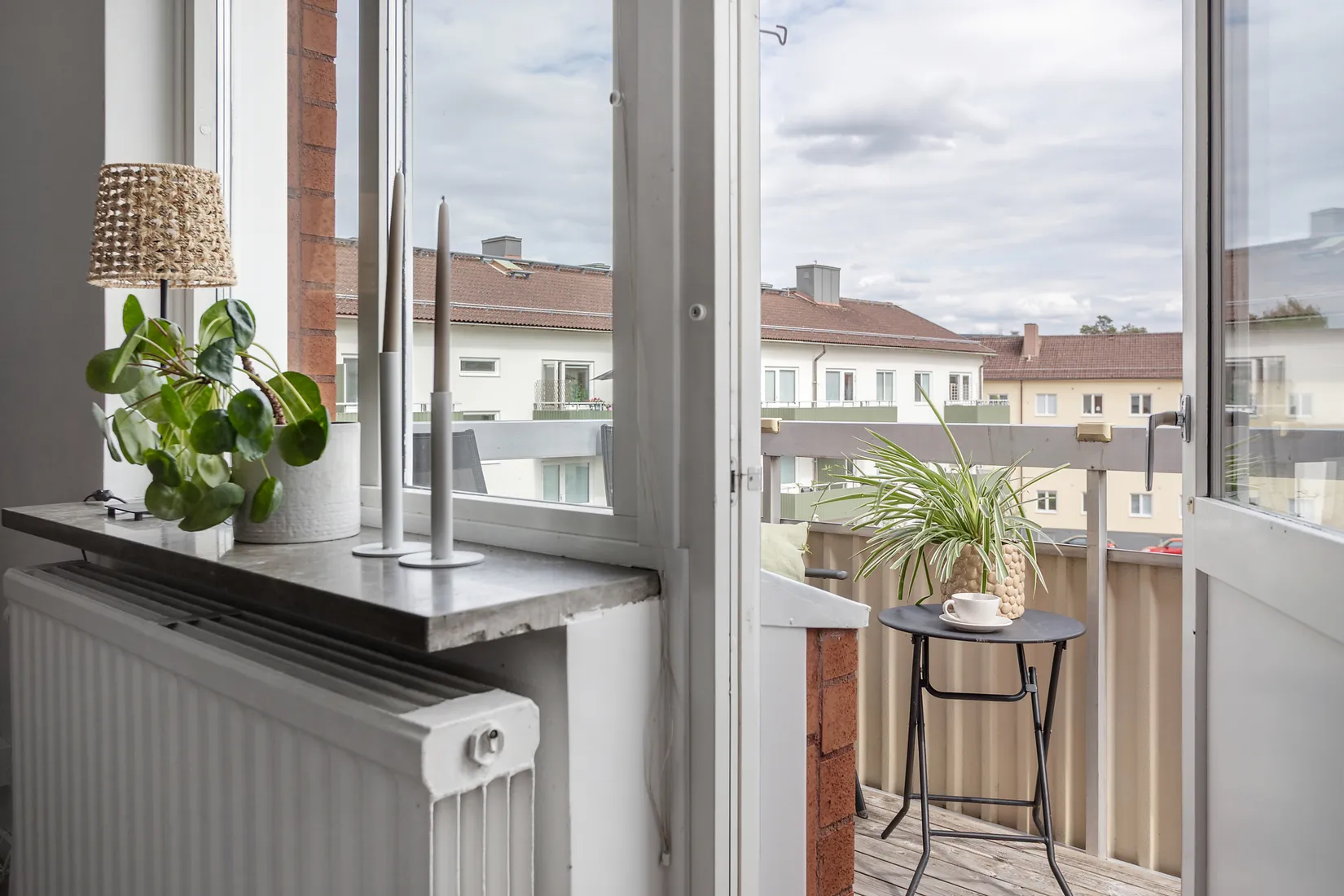 Bostadsrätt, Stridsbergsgatan 6C, Tingvalla, Trollhättan