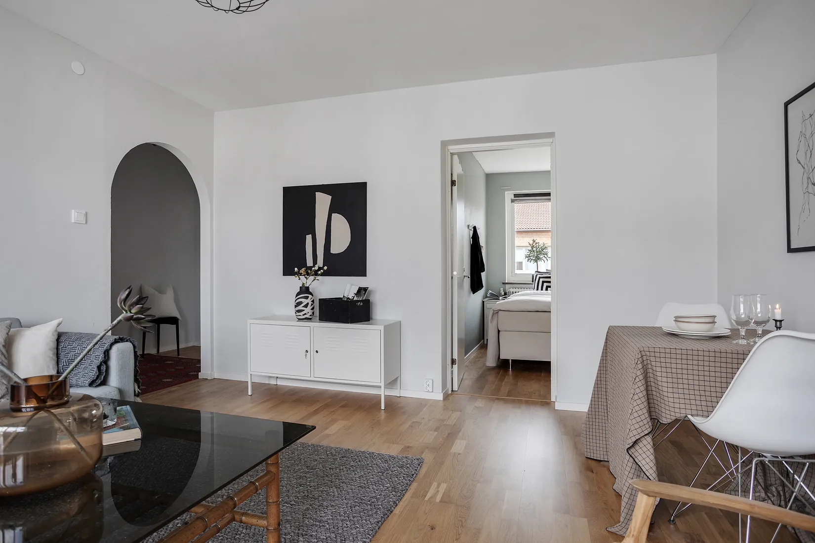 Bostadsrätt, Stridsbergsgatan 6C, Tingvalla, Trollhättan