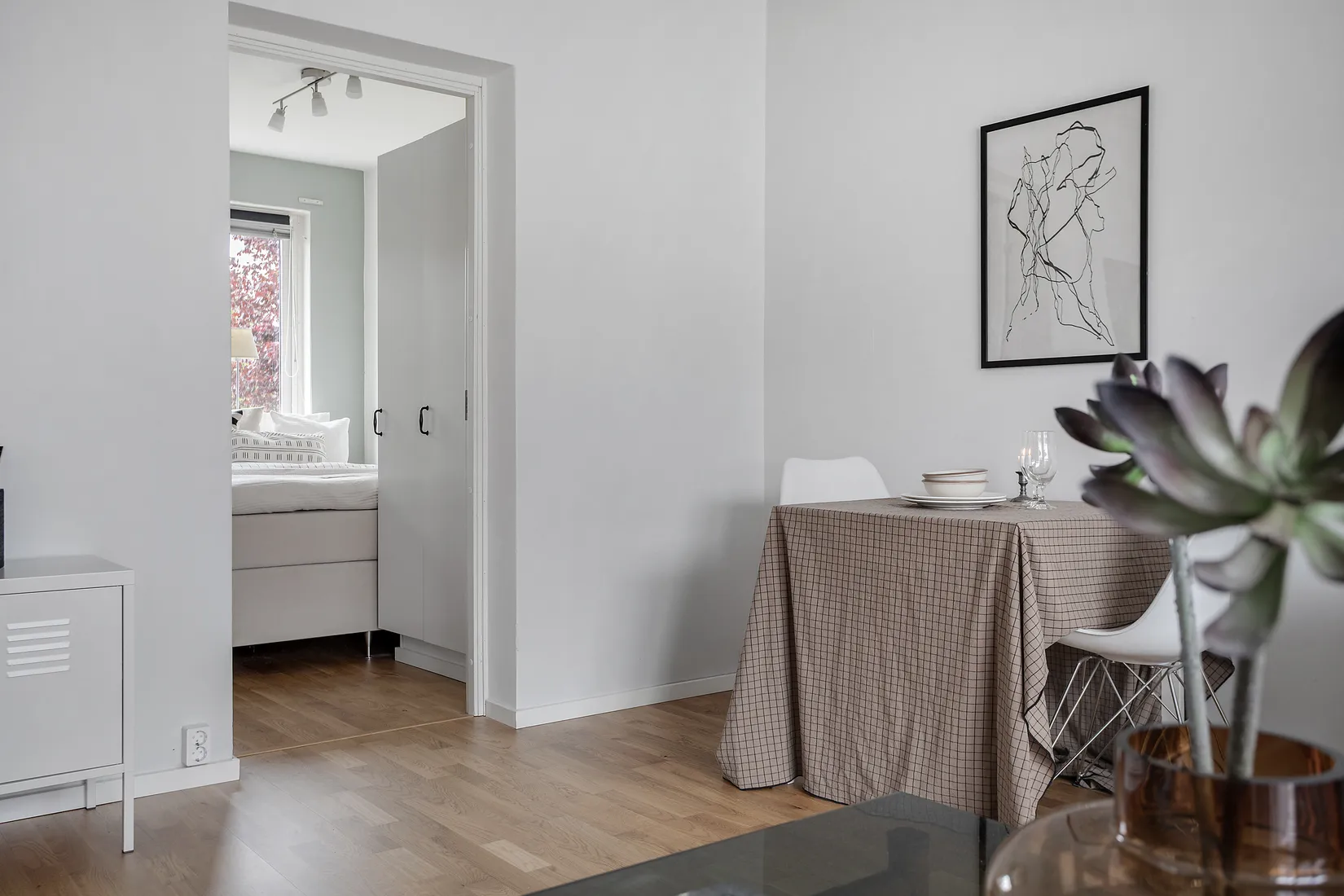 Bostadsrätt, Stridsbergsgatan 6C, Tingvalla, Trollhättan