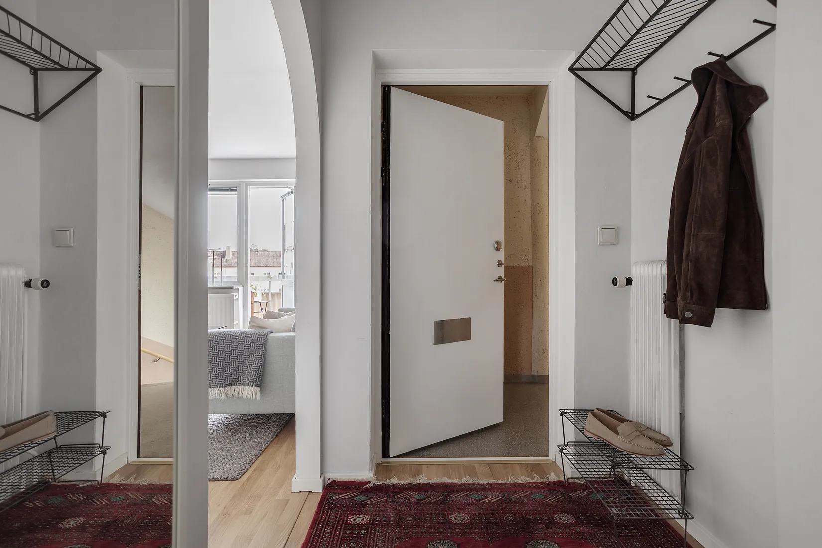 Bostadsrätt, Stridsbergsgatan 6C, Tingvalla, Trollhättan
