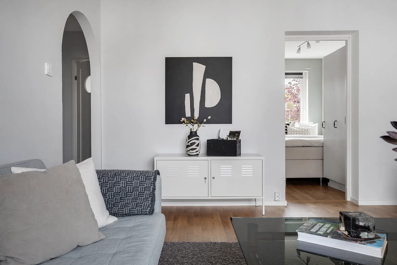Bostadsrätt, Stridsbergsgatan 6C, Tingvalla, Trollhättan