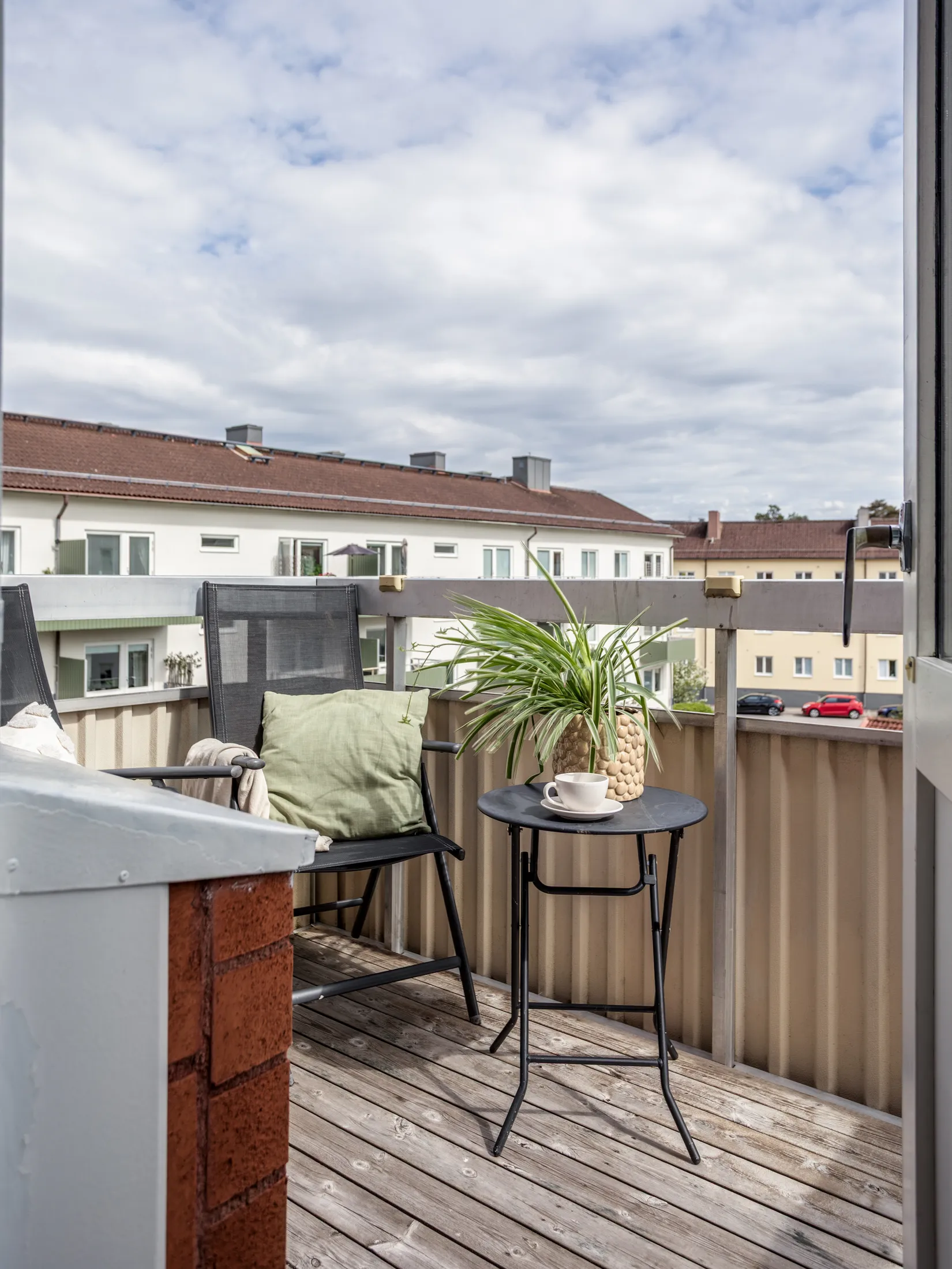 Bostadsrätt, Stridsbergsgatan 6C, Tingvalla, Trollhättan