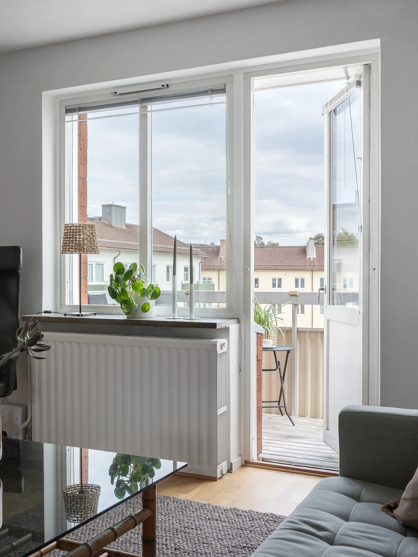 Bostadsrätt, Stridsbergsgatan 6C, Tingvalla, Trollhättan