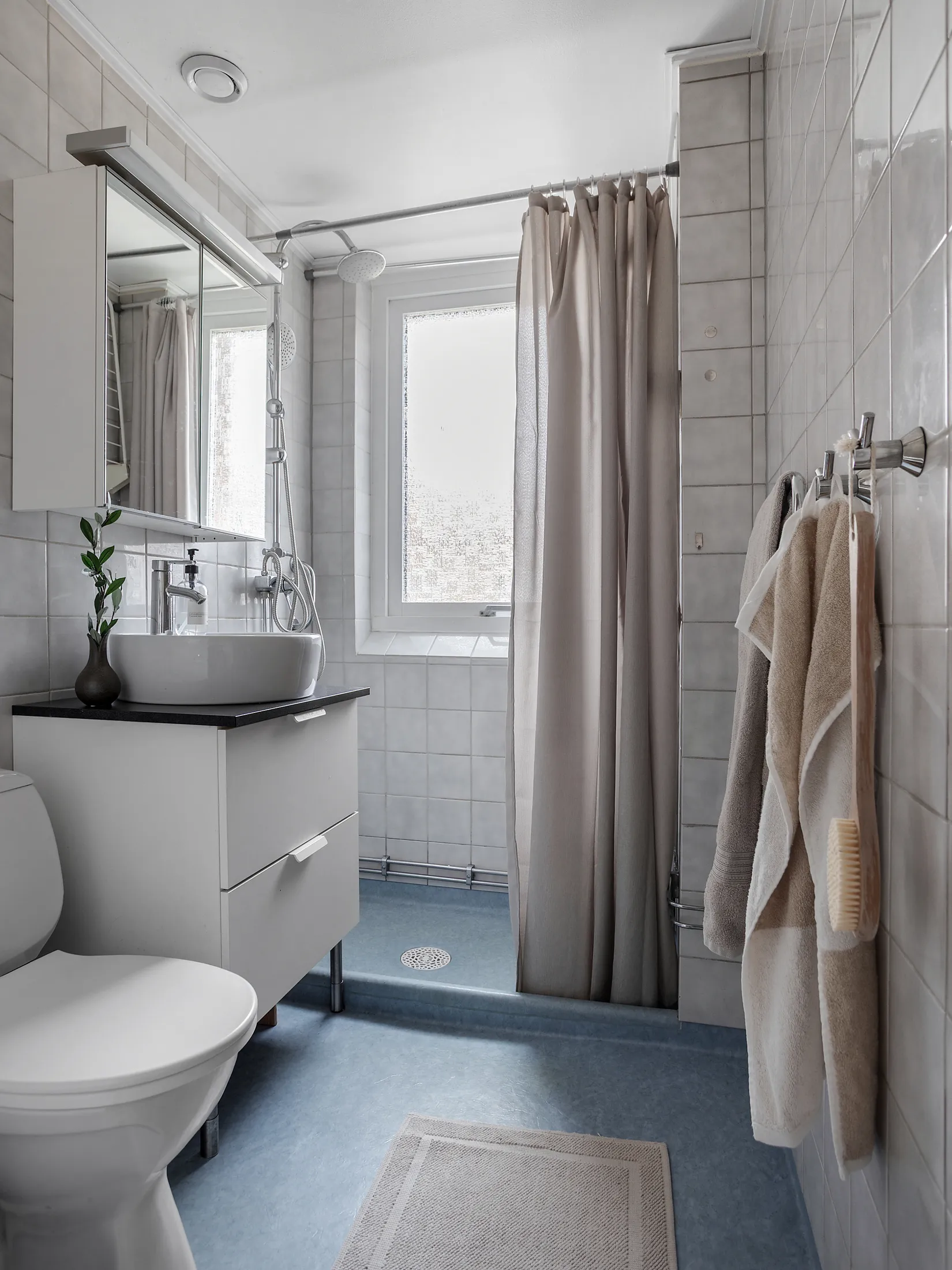 Bostadsrätt, Stridsbergsgatan 6C, Tingvalla, Trollhättan