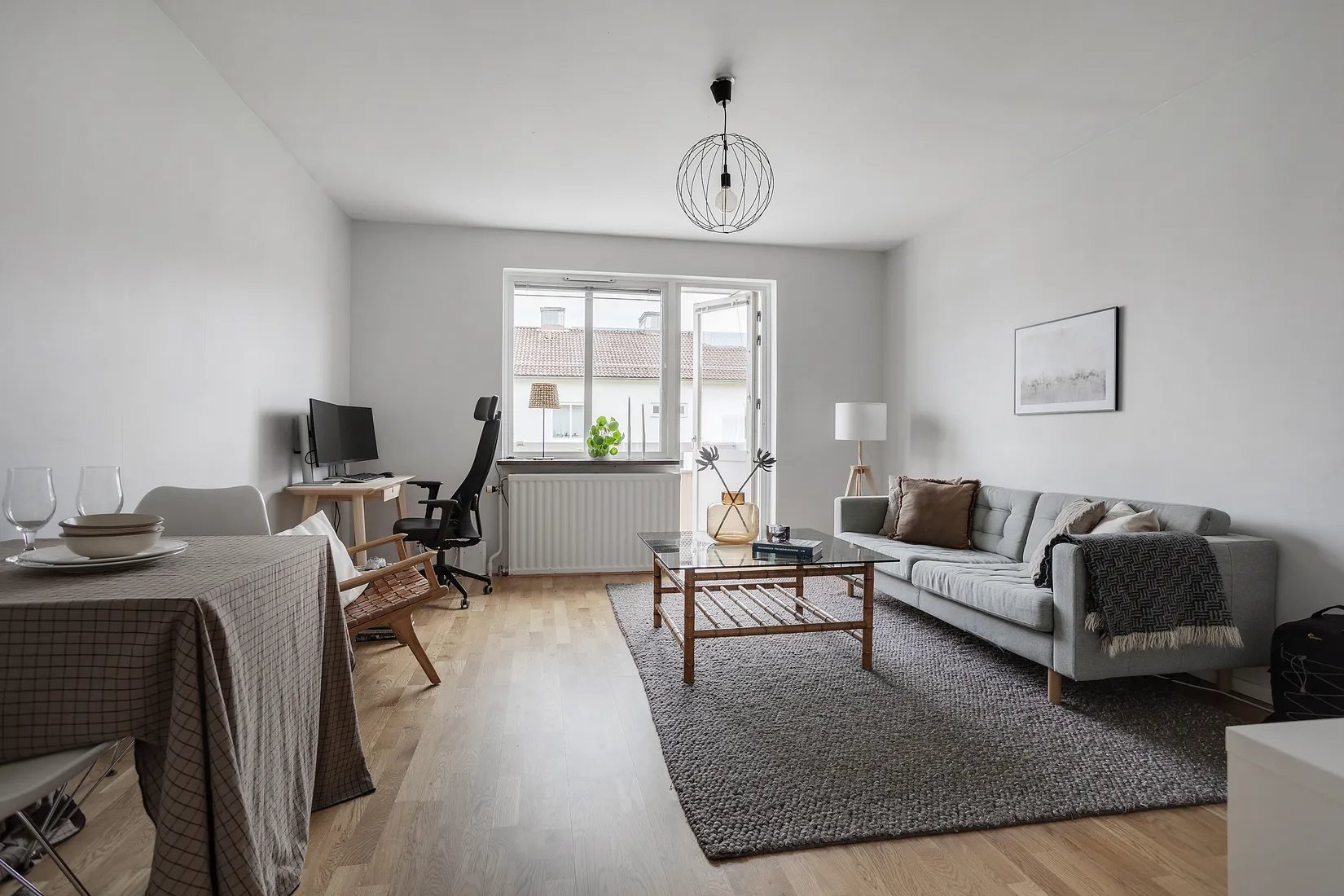 Bostadsrätt, Stridsbergsgatan 6C, Tingvalla, Trollhättan