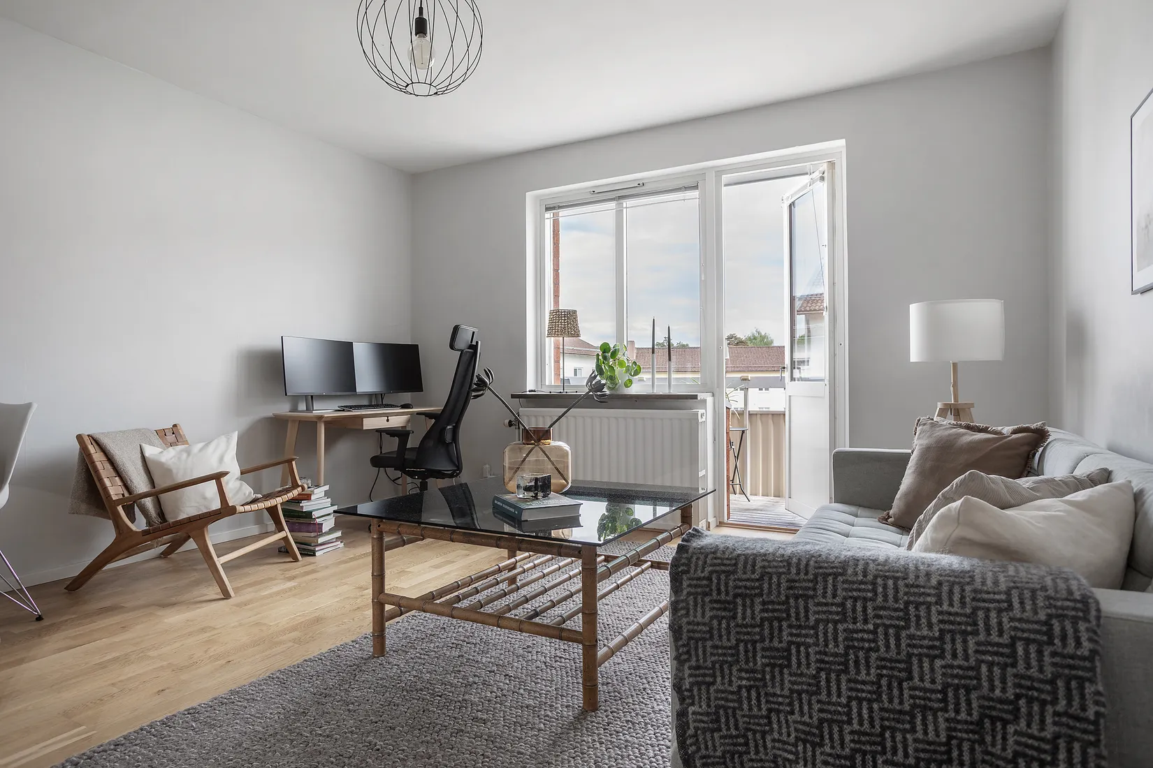 Bostadsrätt, Stridsbergsgatan 6C, Tingvalla, Trollhättan