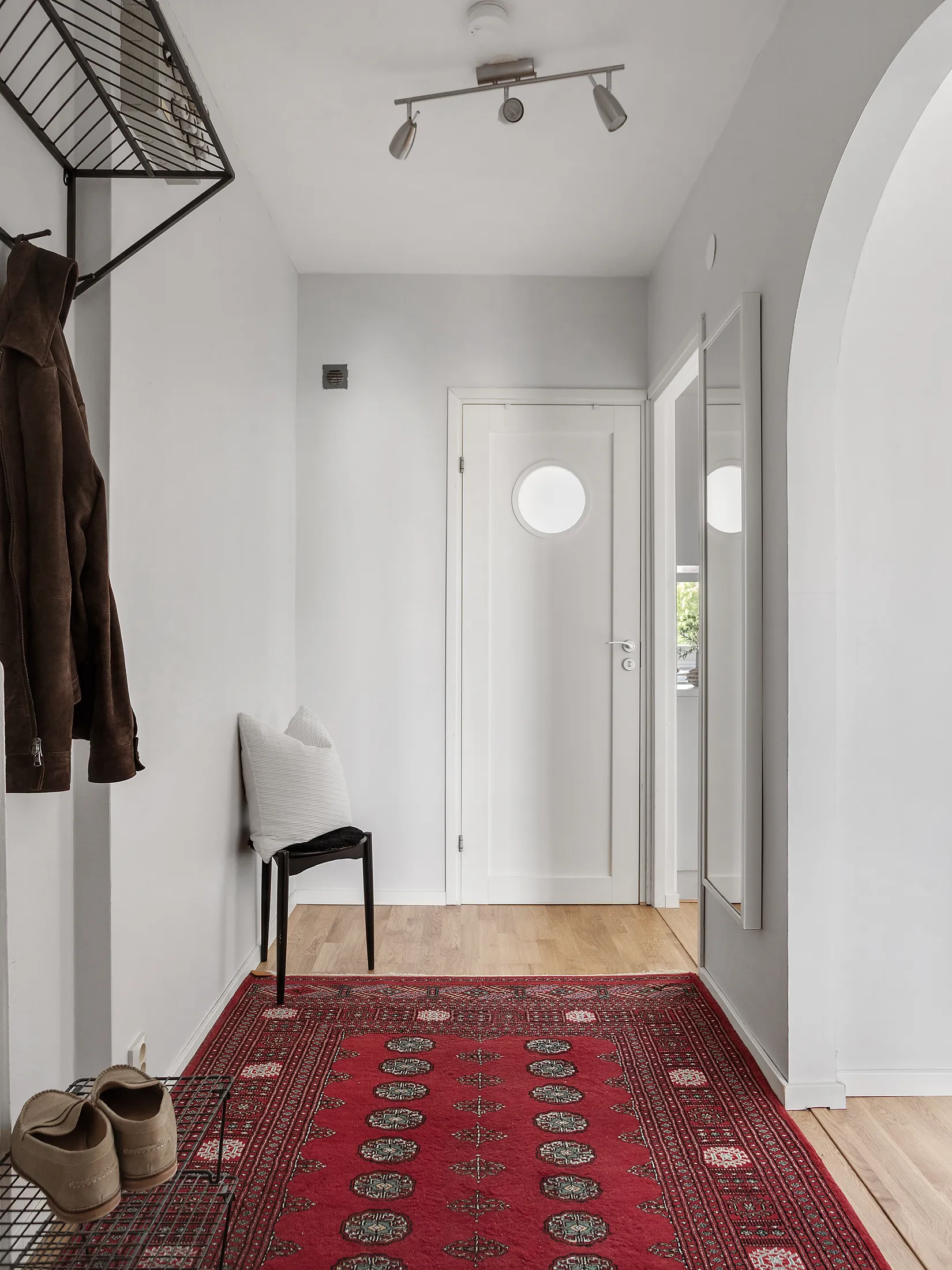 Bostadsrätt, Stridsbergsgatan 6C, Tingvalla, Trollhättan