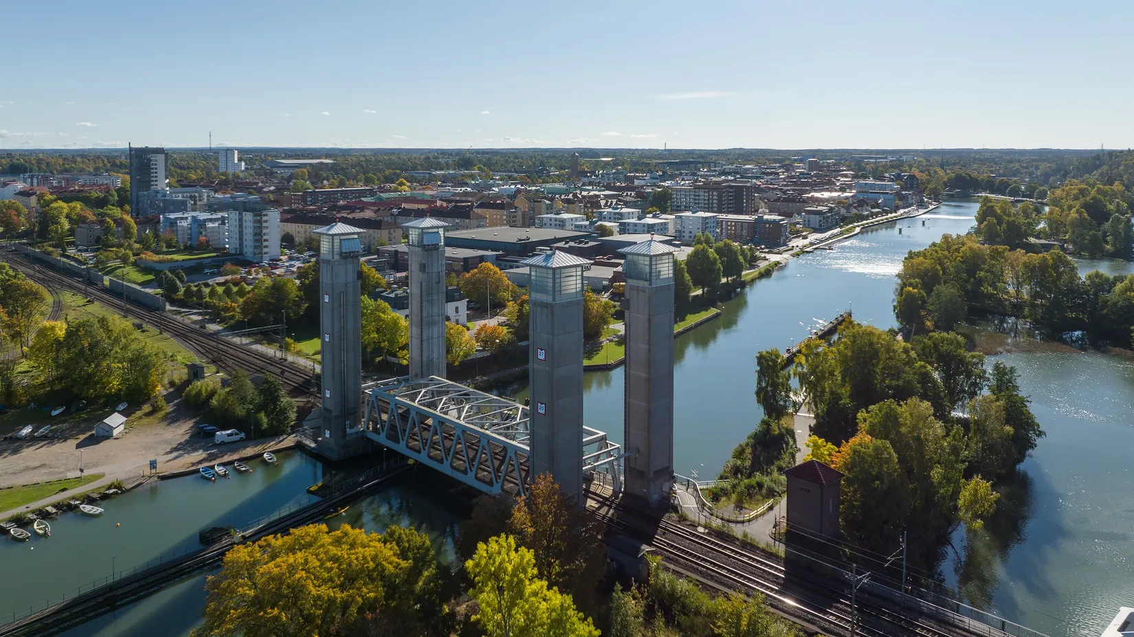 Bostadsrätt, Stridsbergsgatan 6C, Tingvalla, Trollhättan