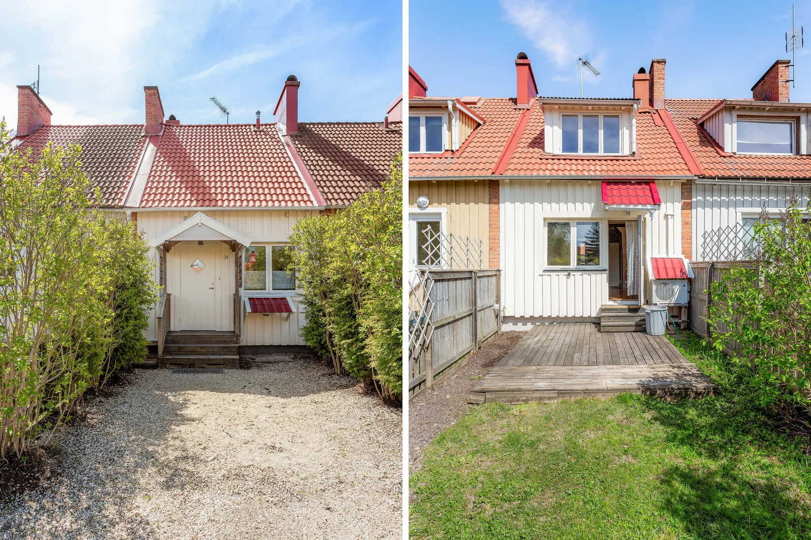 Villa, Svanvägen 11, Vålberg, Karlstad
