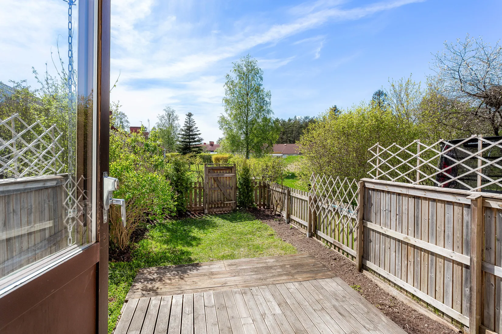 Villa, Svanvägen 11, Vålberg, Karlstad