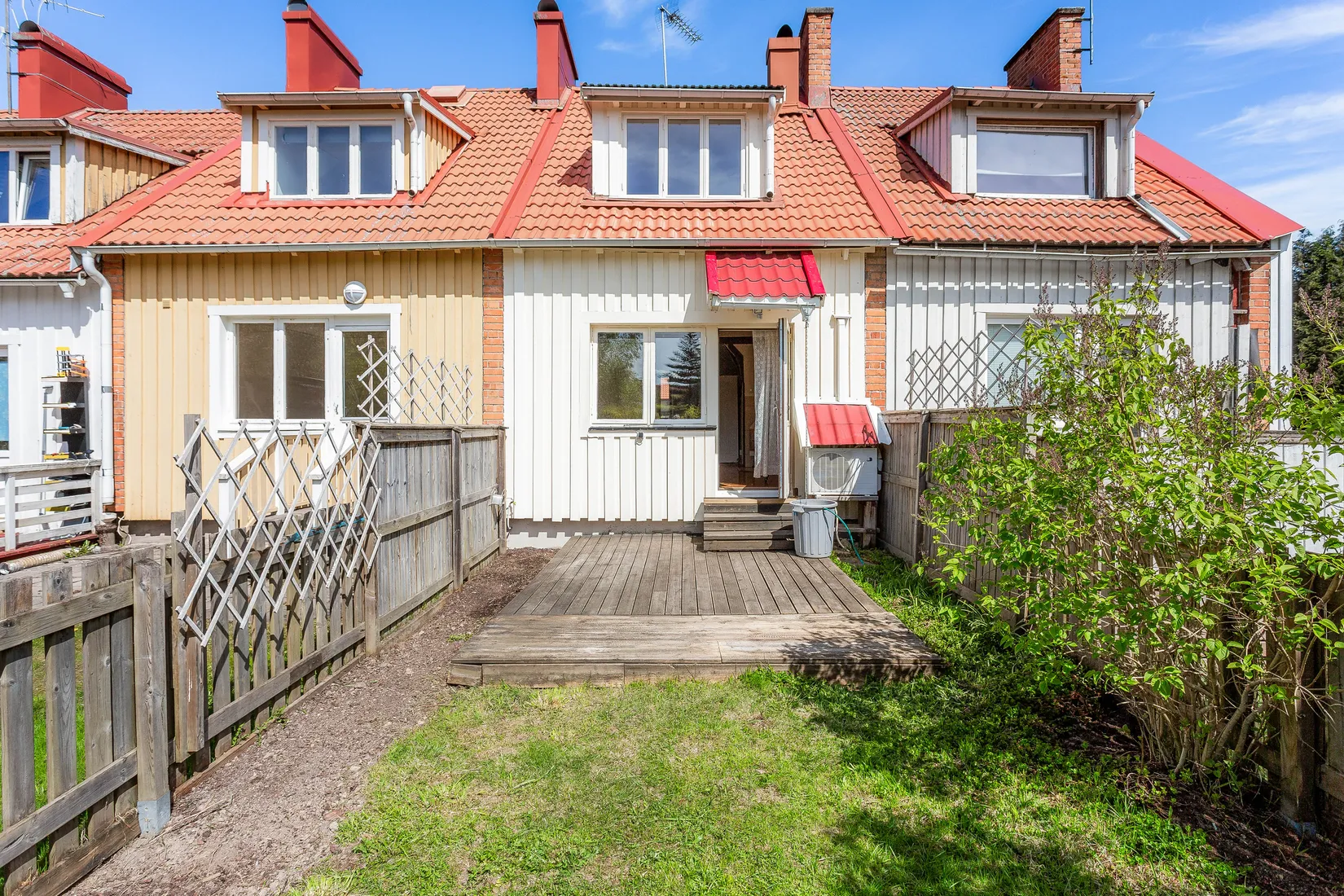 Villa, Svanvägen 11, Vålberg, Karlstad