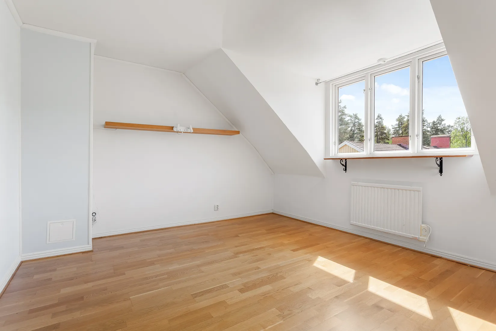 Villa, Svanvägen 11, Vålberg, Karlstad