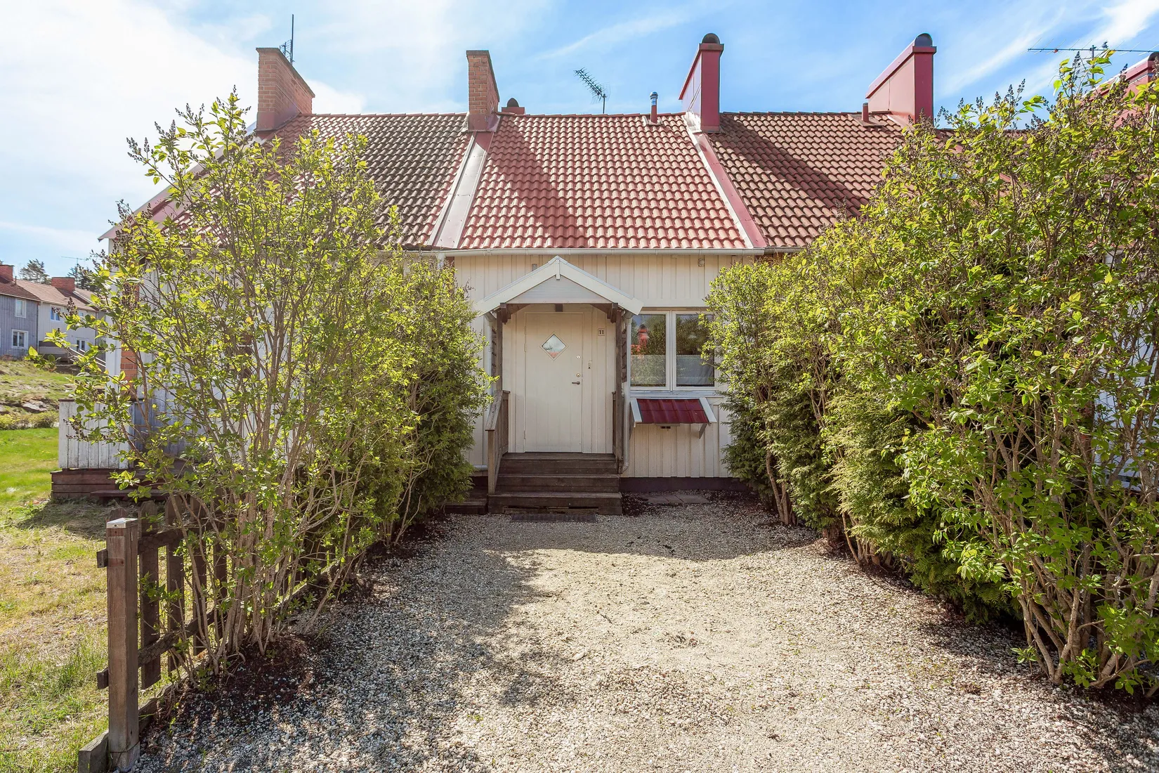 Villa, Svanvägen 11, Vålberg, Karlstad