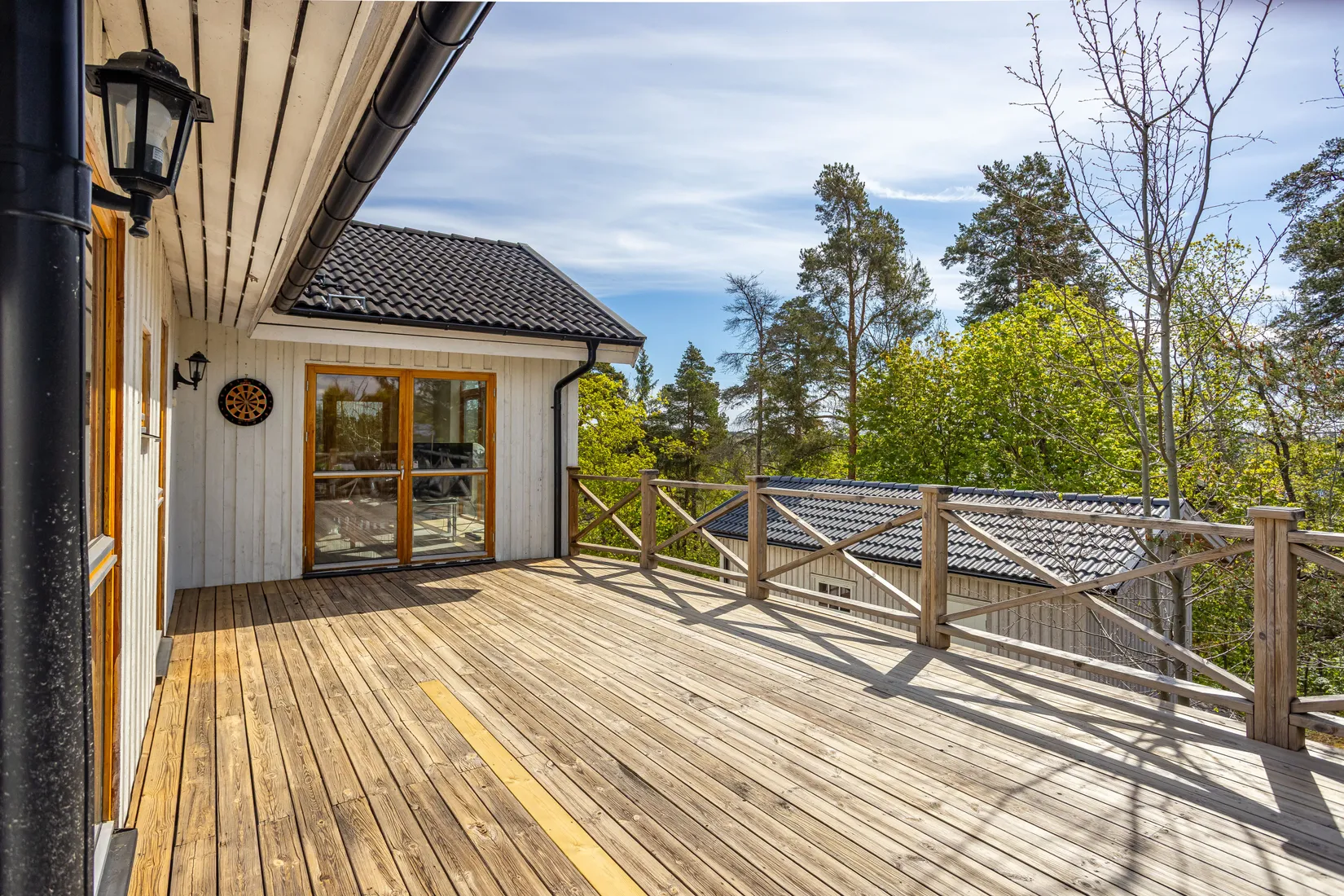 Villa, NORRA ÅSVÄGEN 12, Österskär, Österåker