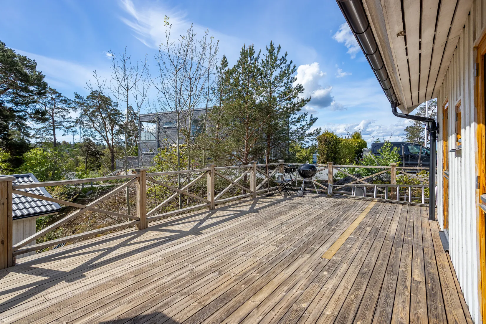 Villa, NORRA ÅSVÄGEN 12, Österskär, Österåker