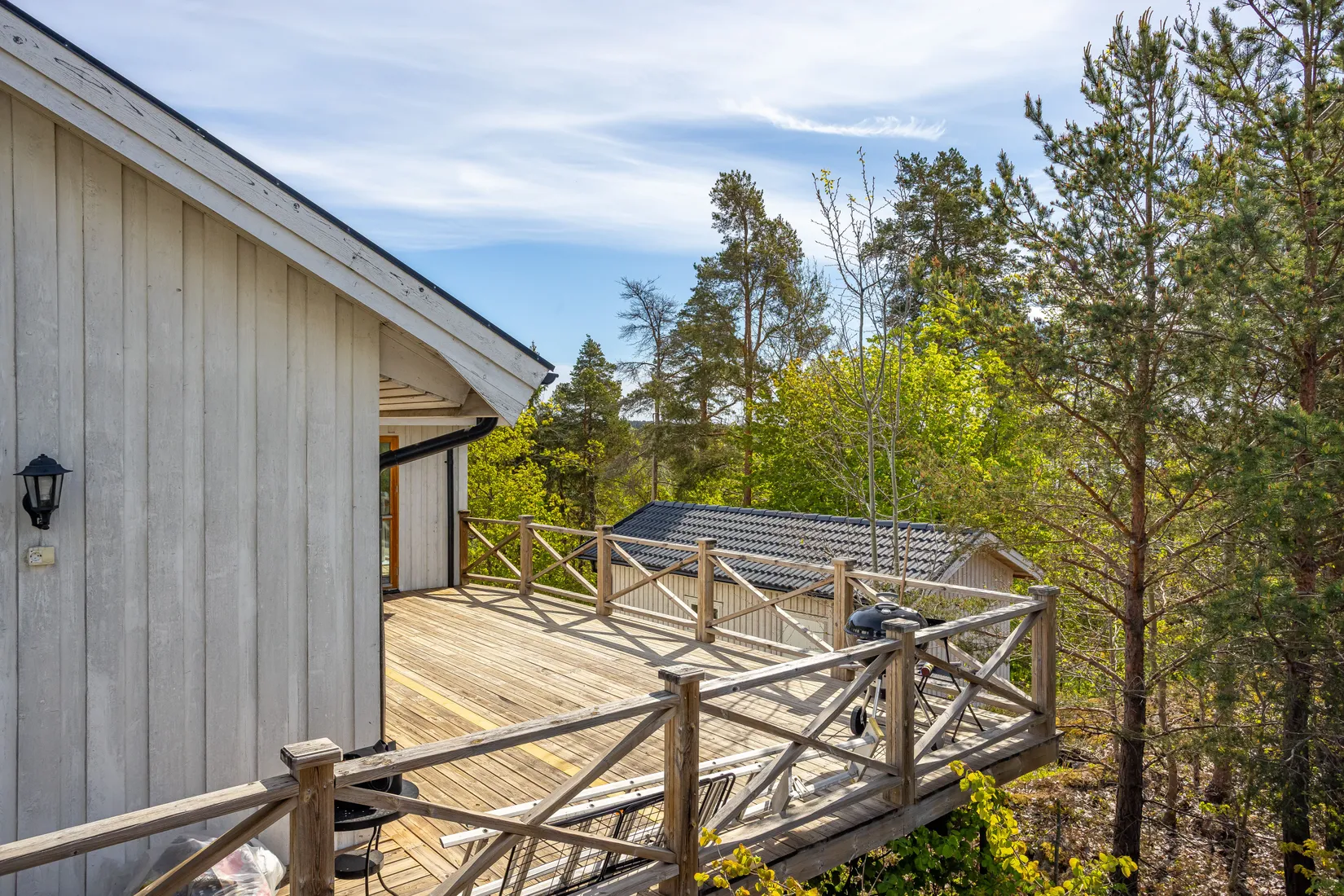 Villa, NORRA ÅSVÄGEN 12, Österskär, Österåker
