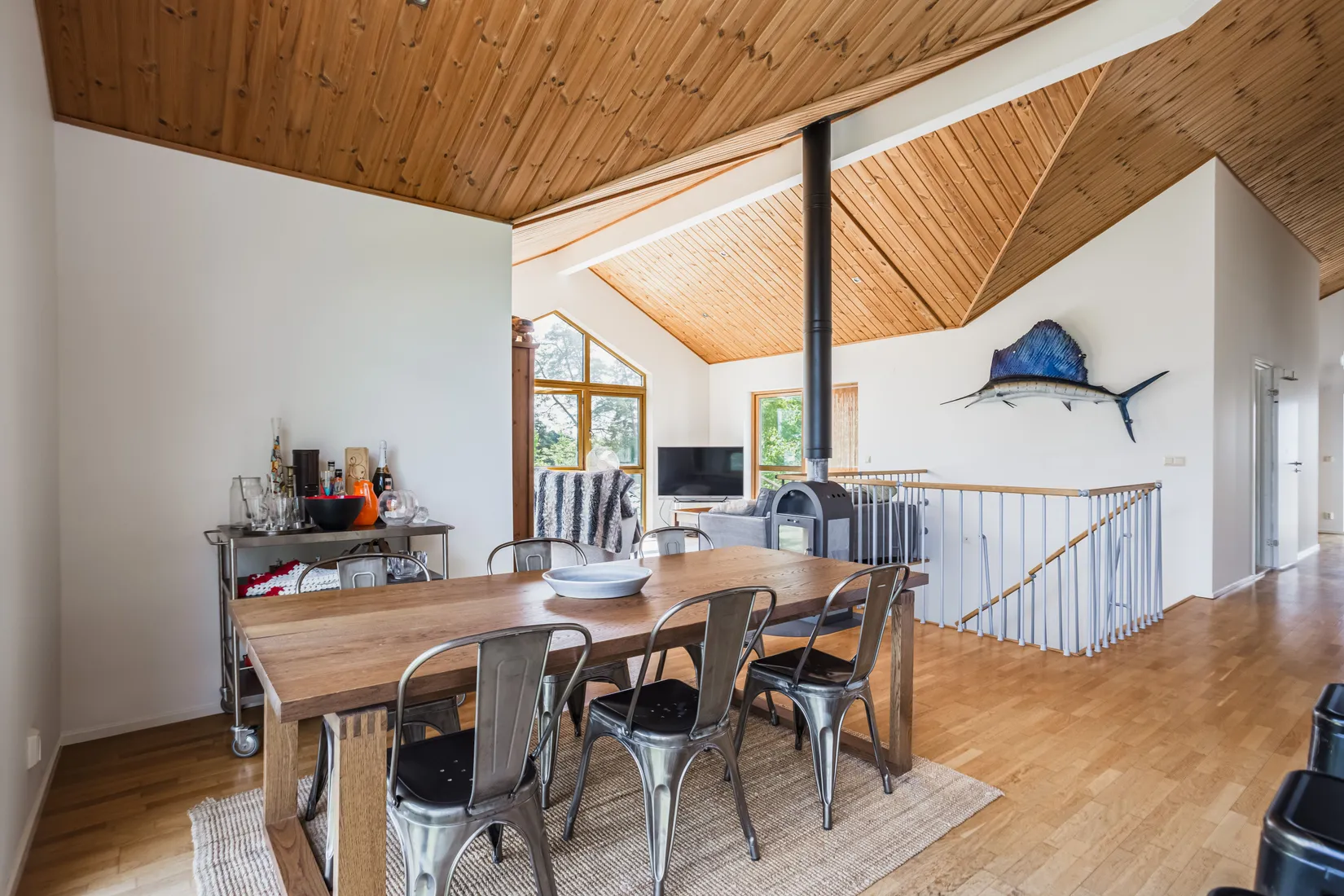 Villa, NORRA ÅSVÄGEN 12, Österskär, Österåker