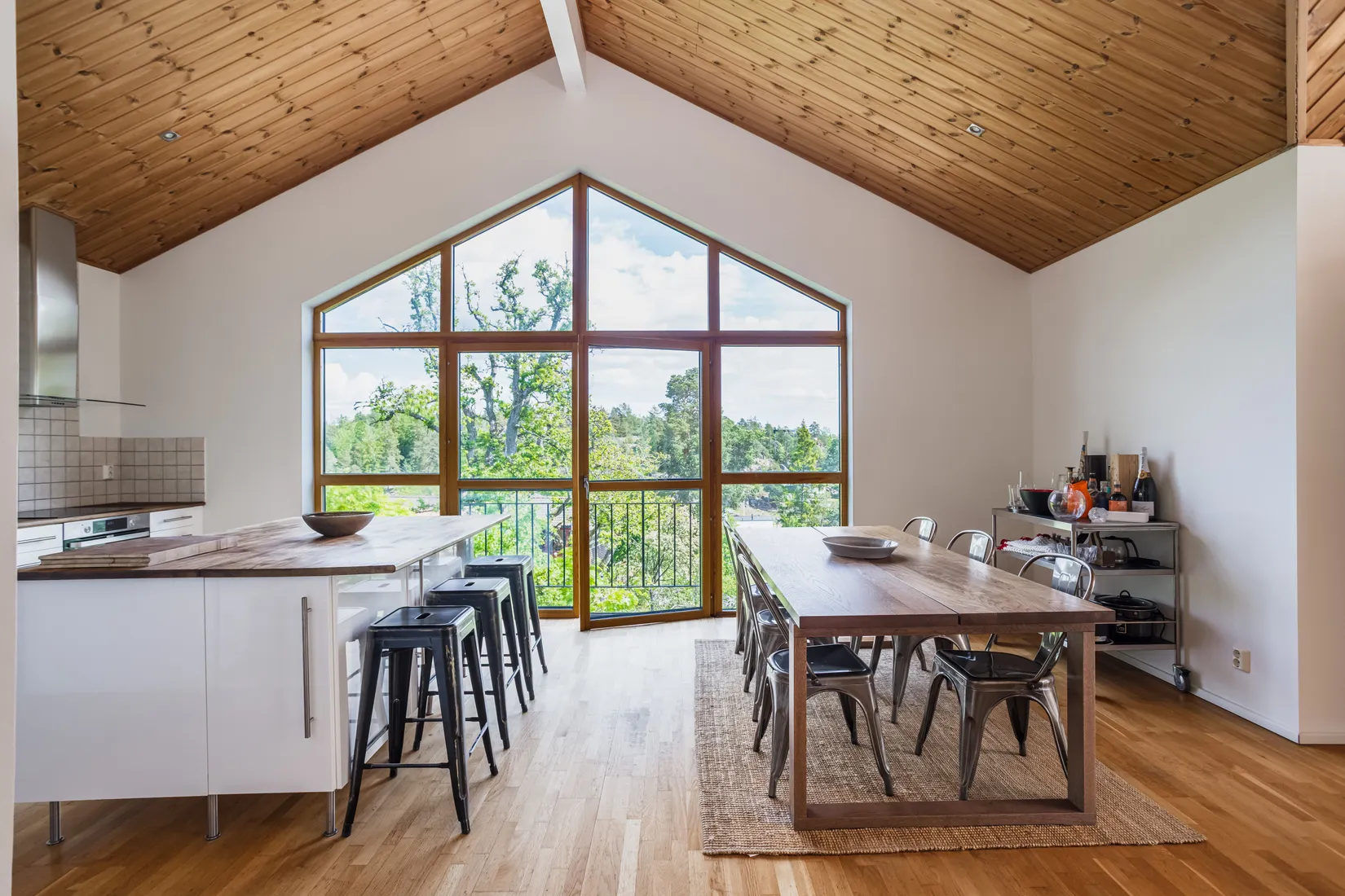 Villa, NORRA ÅSVÄGEN 12, Österskär, Österåker