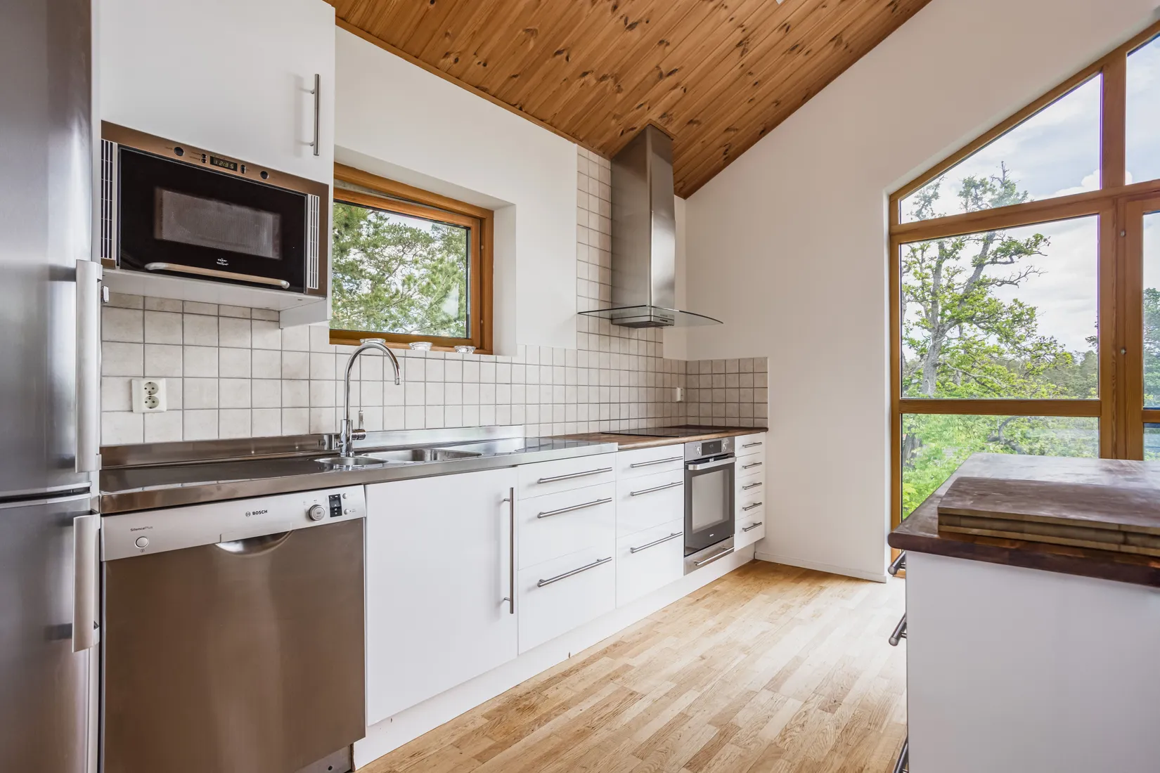 Villa, NORRA ÅSVÄGEN 12, Österskär, Österåker