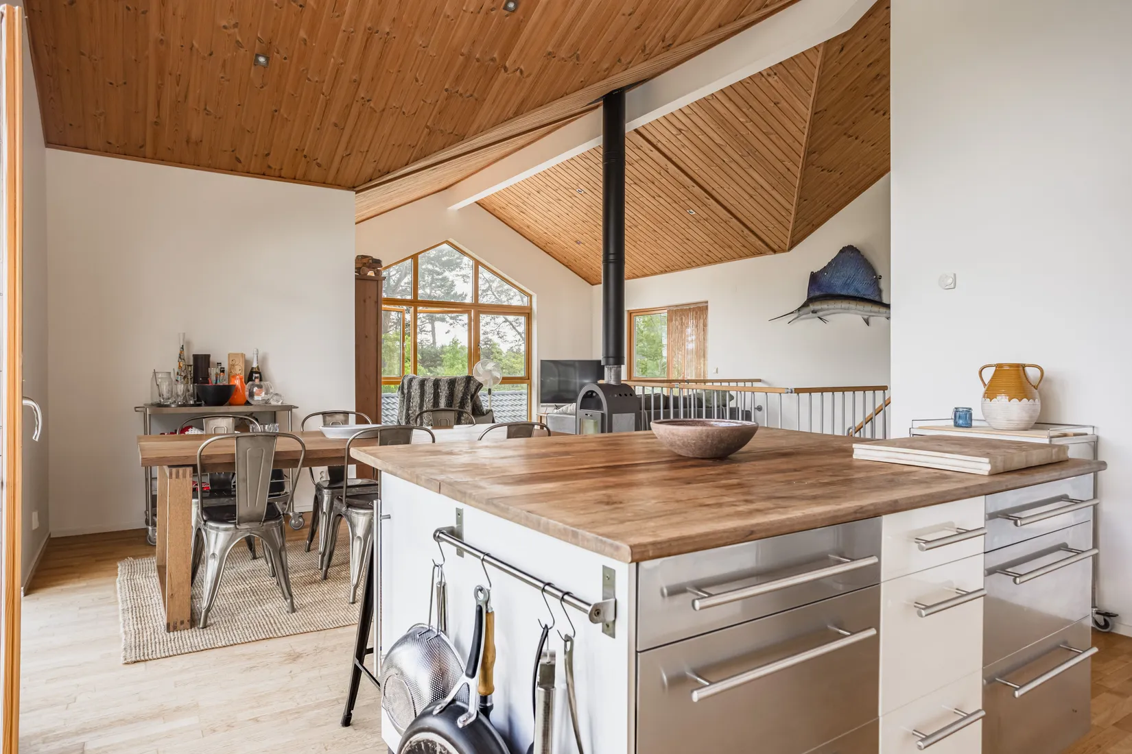 Villa, NORRA ÅSVÄGEN 12, Österskär, Österåker