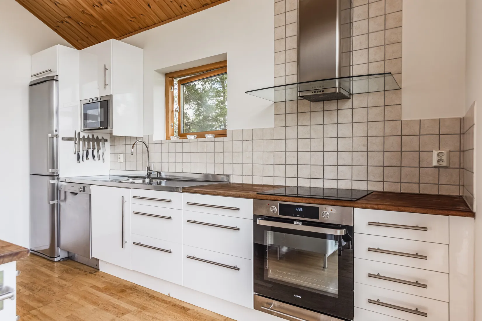 Villa, NORRA ÅSVÄGEN 12, Österskär, Österåker
