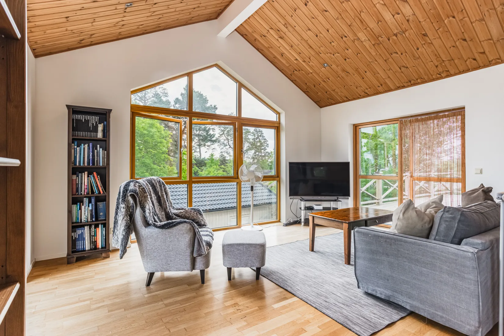 Villa, NORRA ÅSVÄGEN 12, Österskär, Österåker