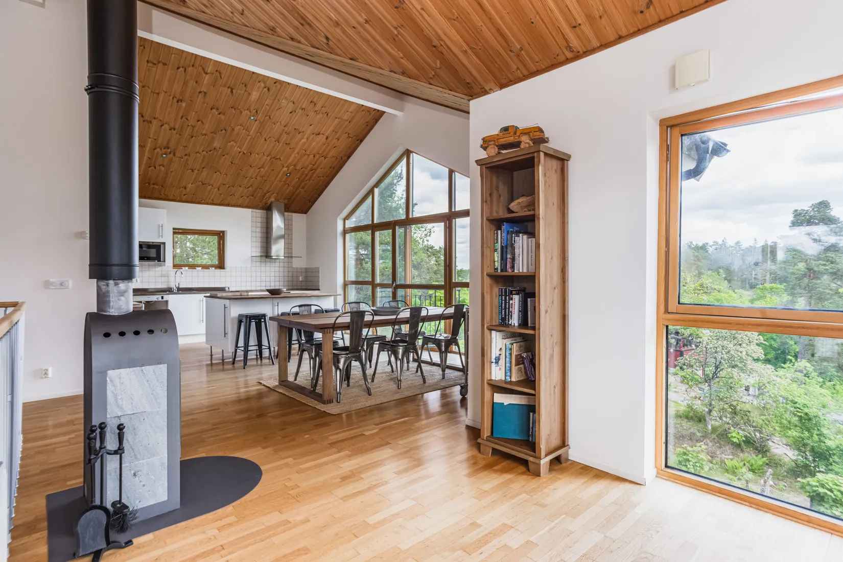 Villa, NORRA ÅSVÄGEN 12, Österskär, Österåker
