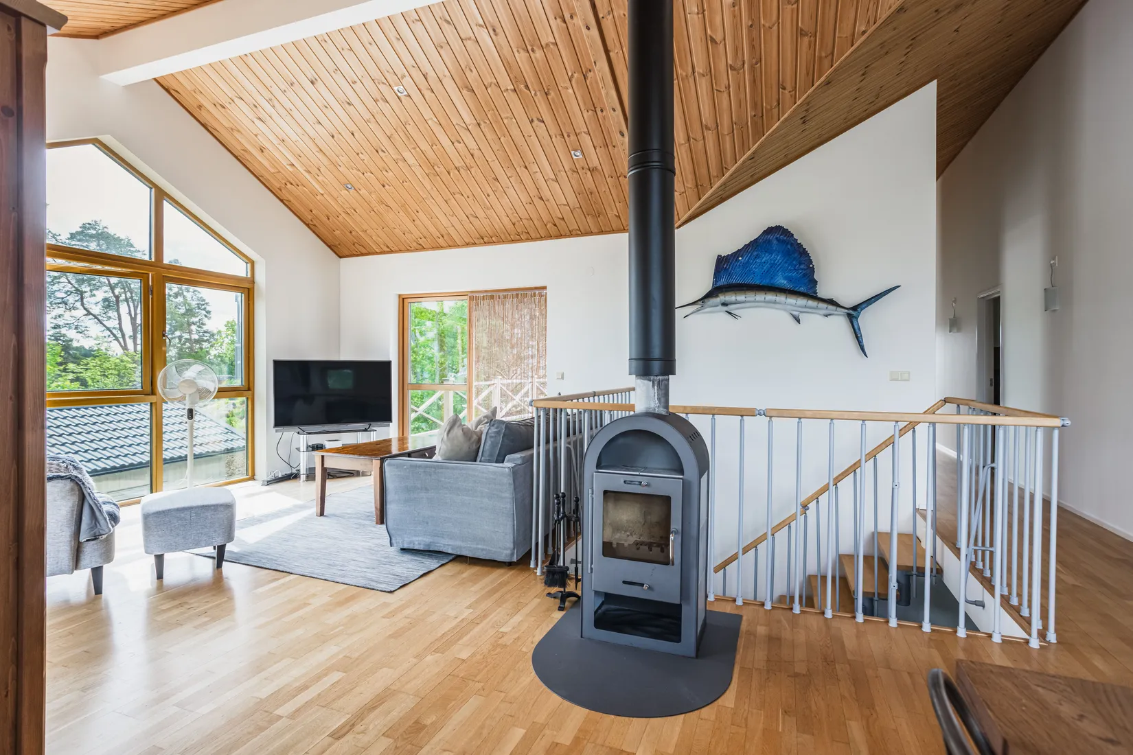 Villa, NORRA ÅSVÄGEN 12, Österskär, Österåker