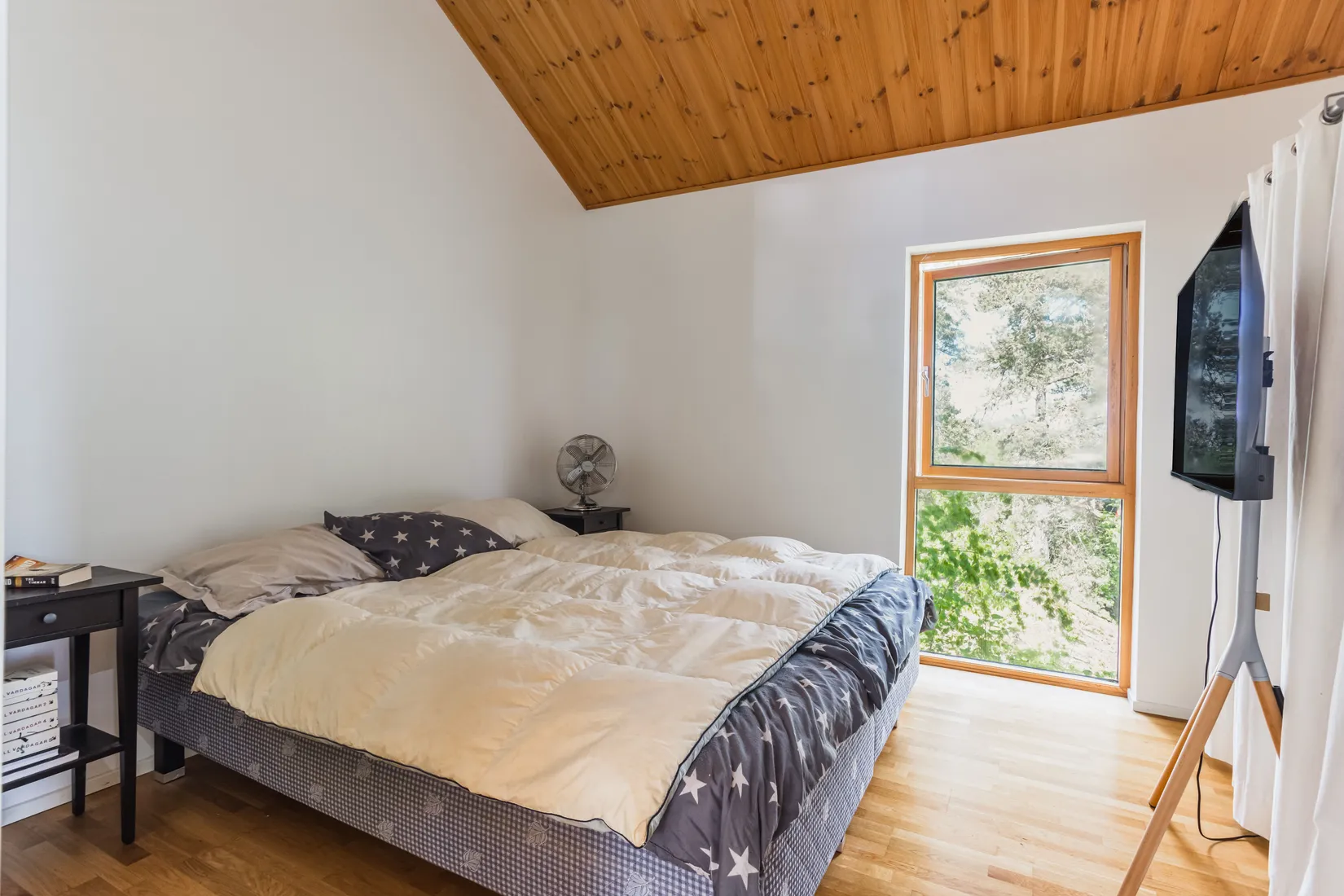 Villa, NORRA ÅSVÄGEN 12, Österskär, Österåker
