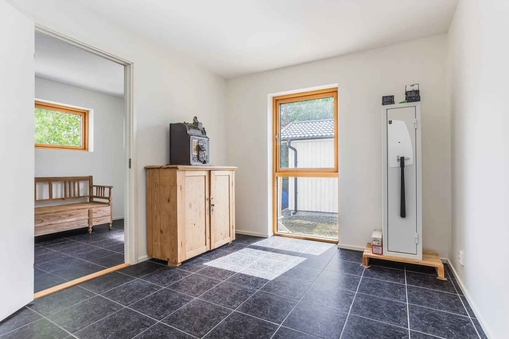 Villa, NORRA ÅSVÄGEN 12, Österskär, Österåker