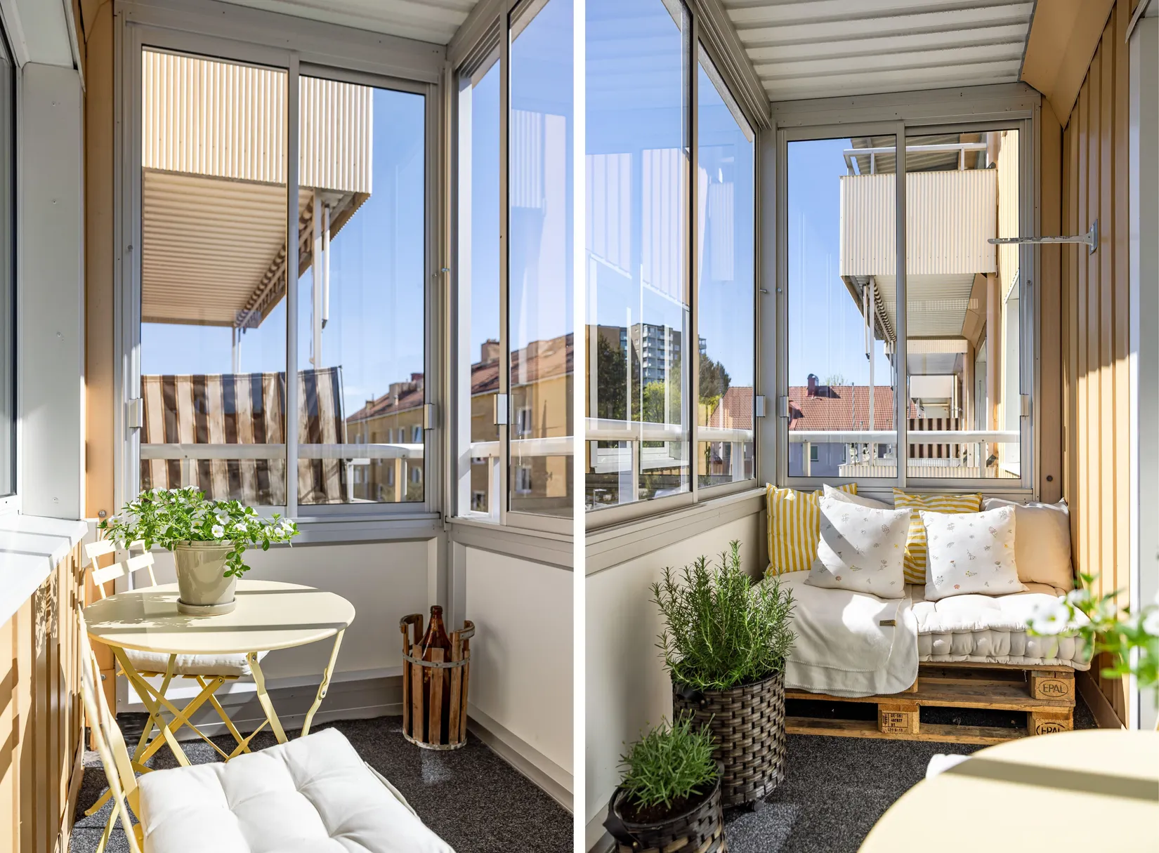Bostadsrätt, Ostdalsgatan 54C, Centralt, Motala
