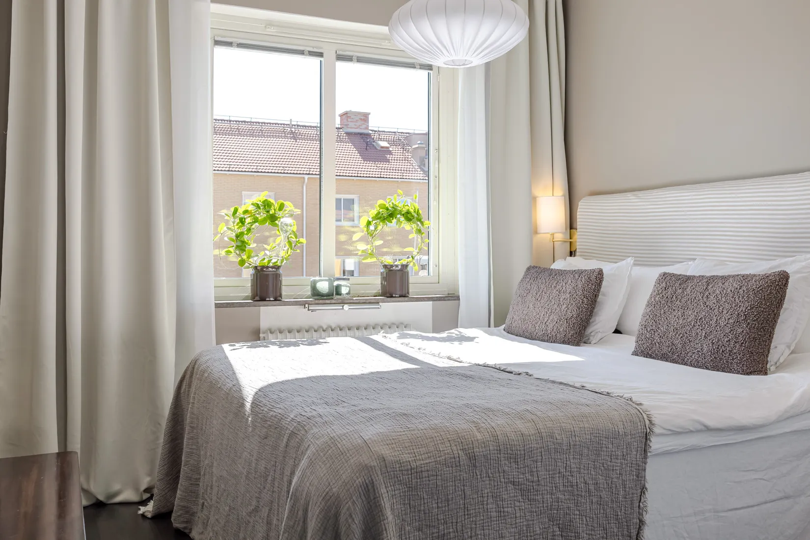 Bostadsrätt, Ostdalsgatan 54C, Centralt, Motala