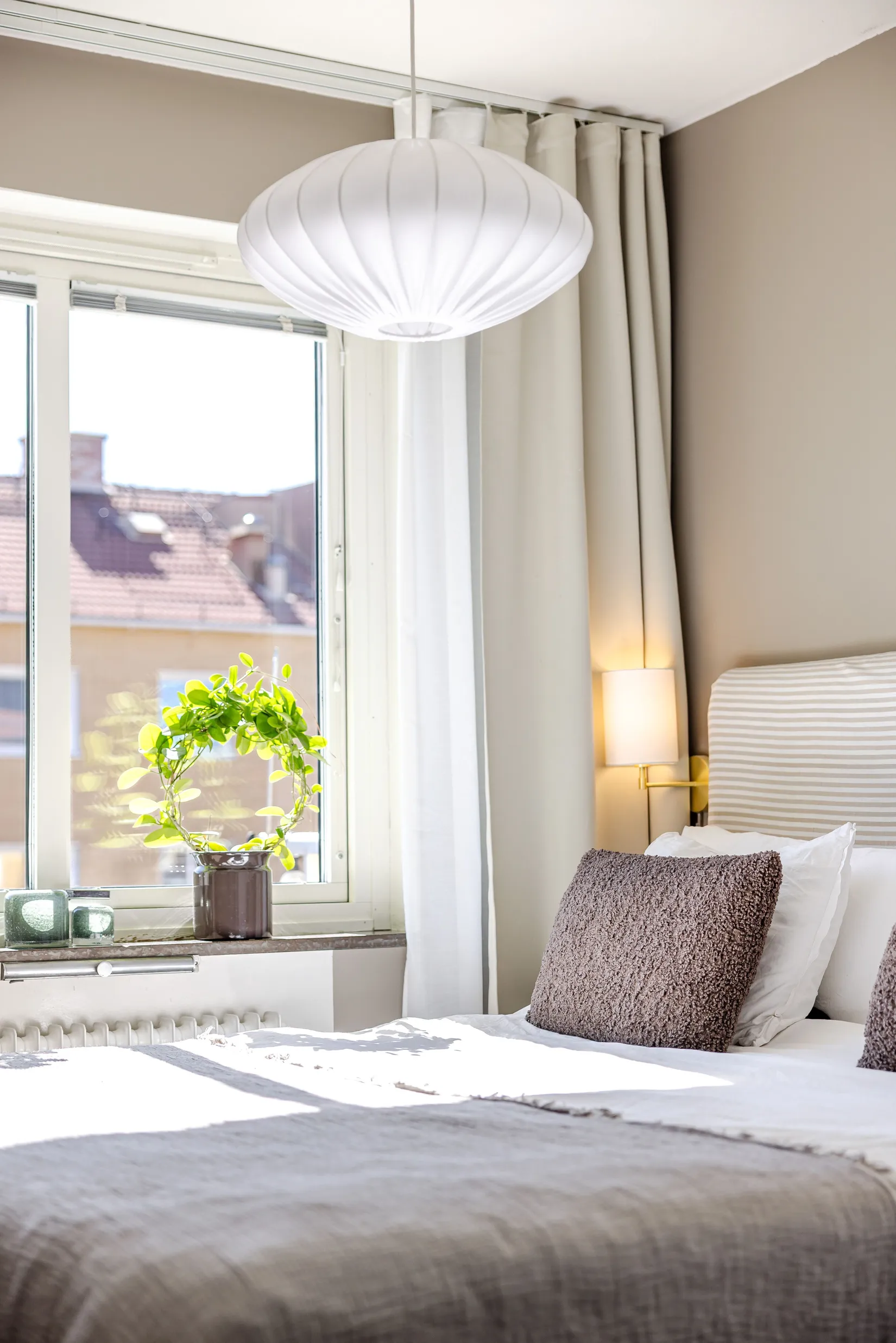 Bostadsrätt, Ostdalsgatan 54C, Centralt, Motala
