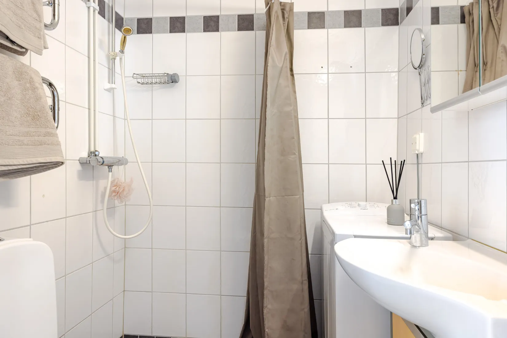 Bostadsrätt, Ostdalsgatan 54C, Centralt, Motala