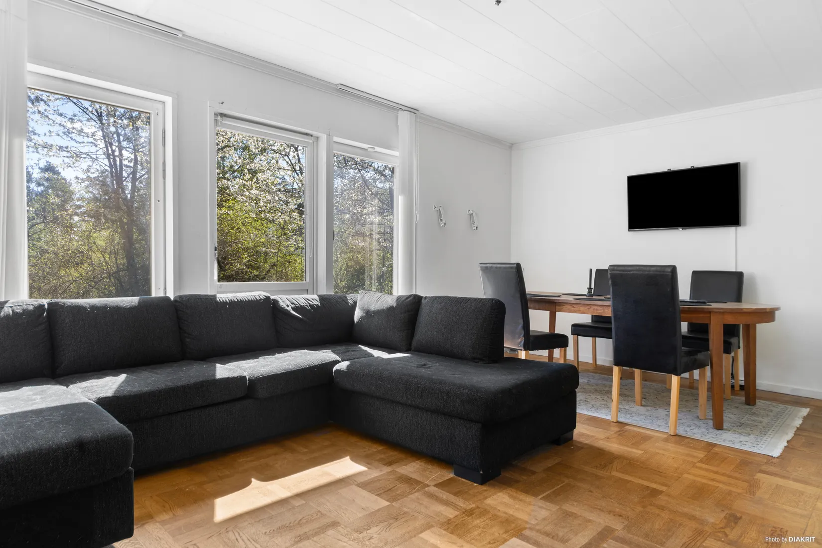 Villa, Rävstigen 3, Gustavsberg Björnkärret, Värmdö