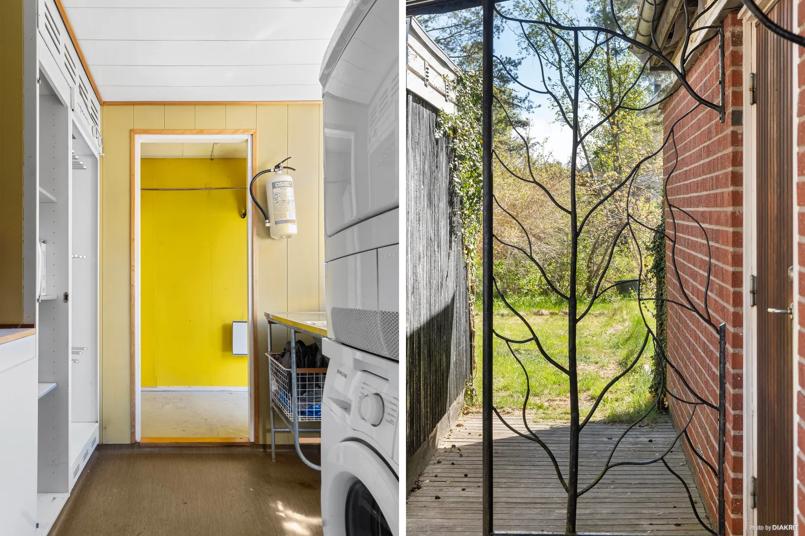 Villa, Rävstigen 3, Gustavsberg Björnkärret, Värmdö
