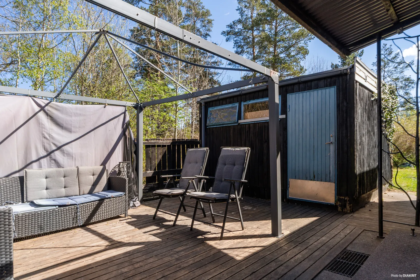 Villa, Rävstigen 3, Gustavsberg Björnkärret, Värmdö