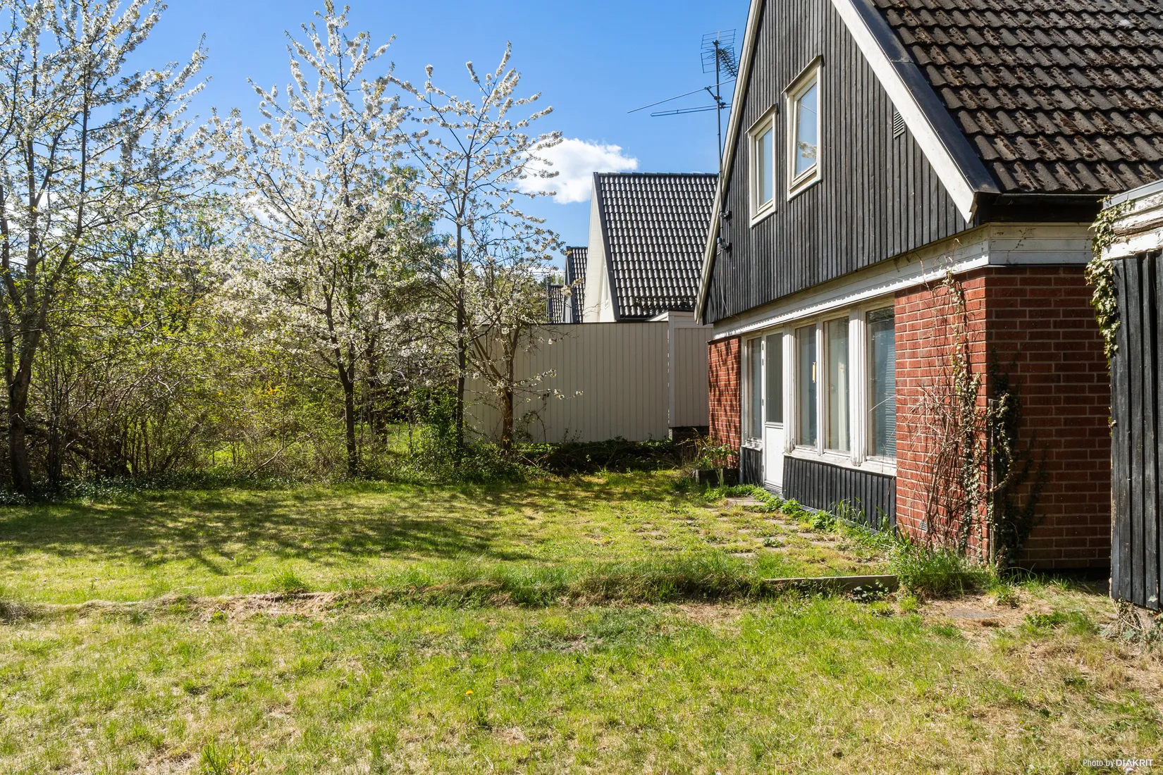 Villa, Rävstigen 3, Gustavsberg Björnkärret, Värmdö