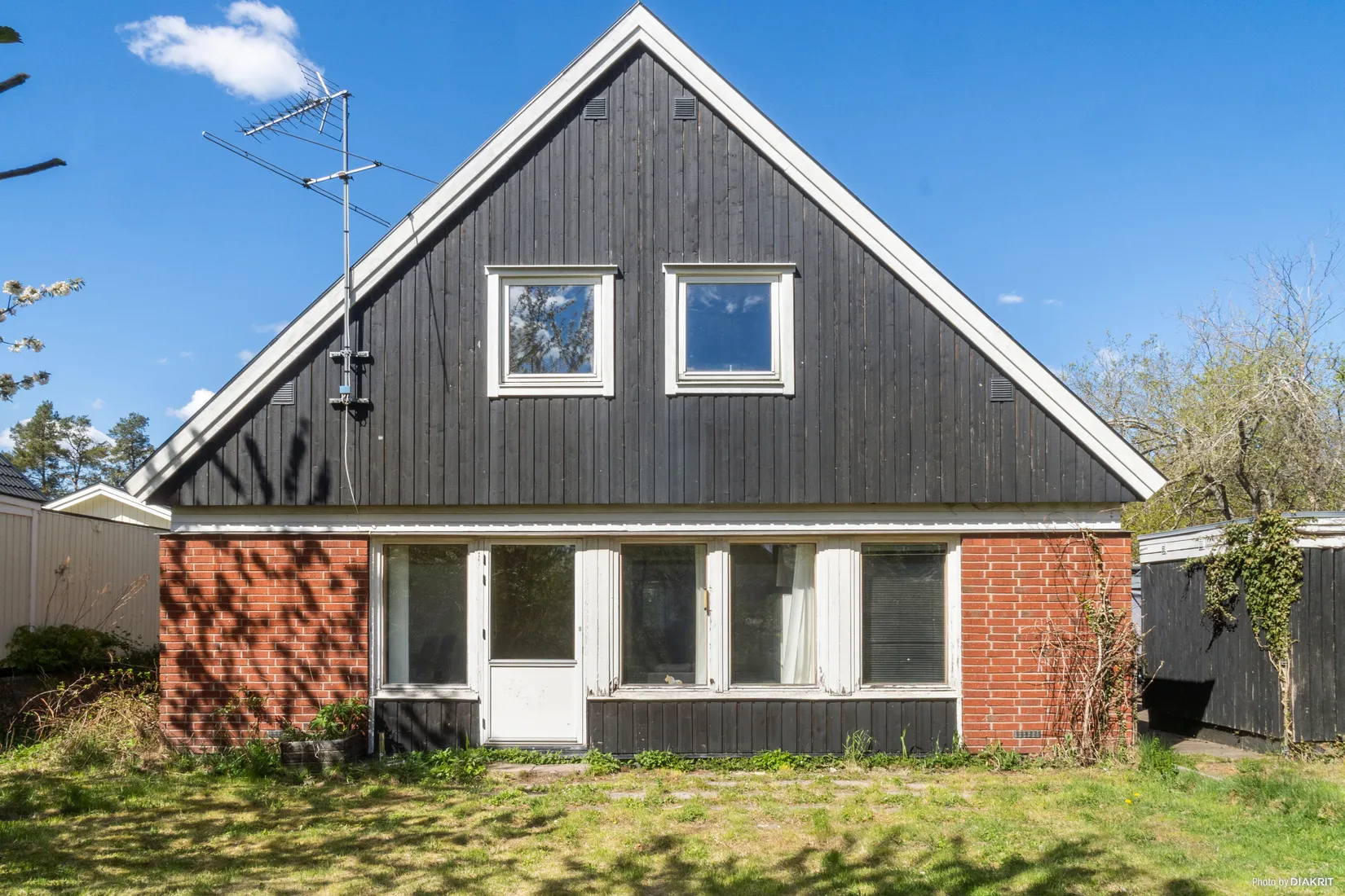 Villa, Rävstigen 3, Gustavsberg Björnkärret, Värmdö