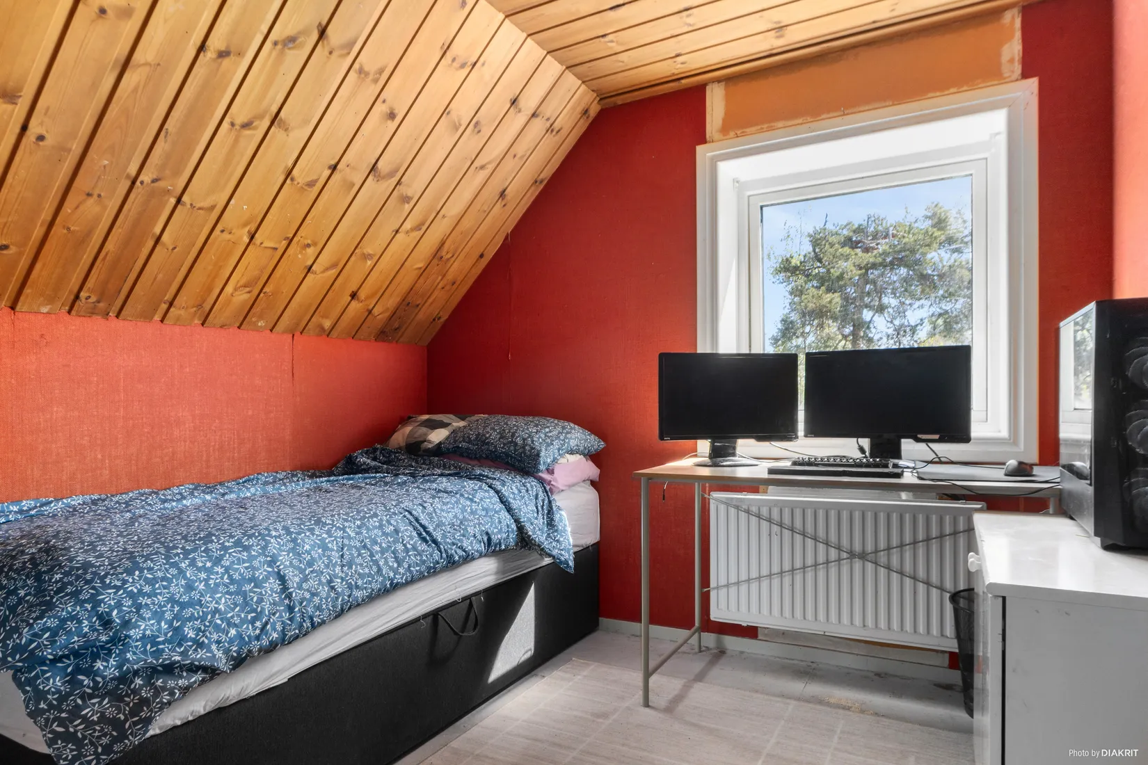 Villa, Rävstigen 3, Gustavsberg Björnkärret, Värmdö
