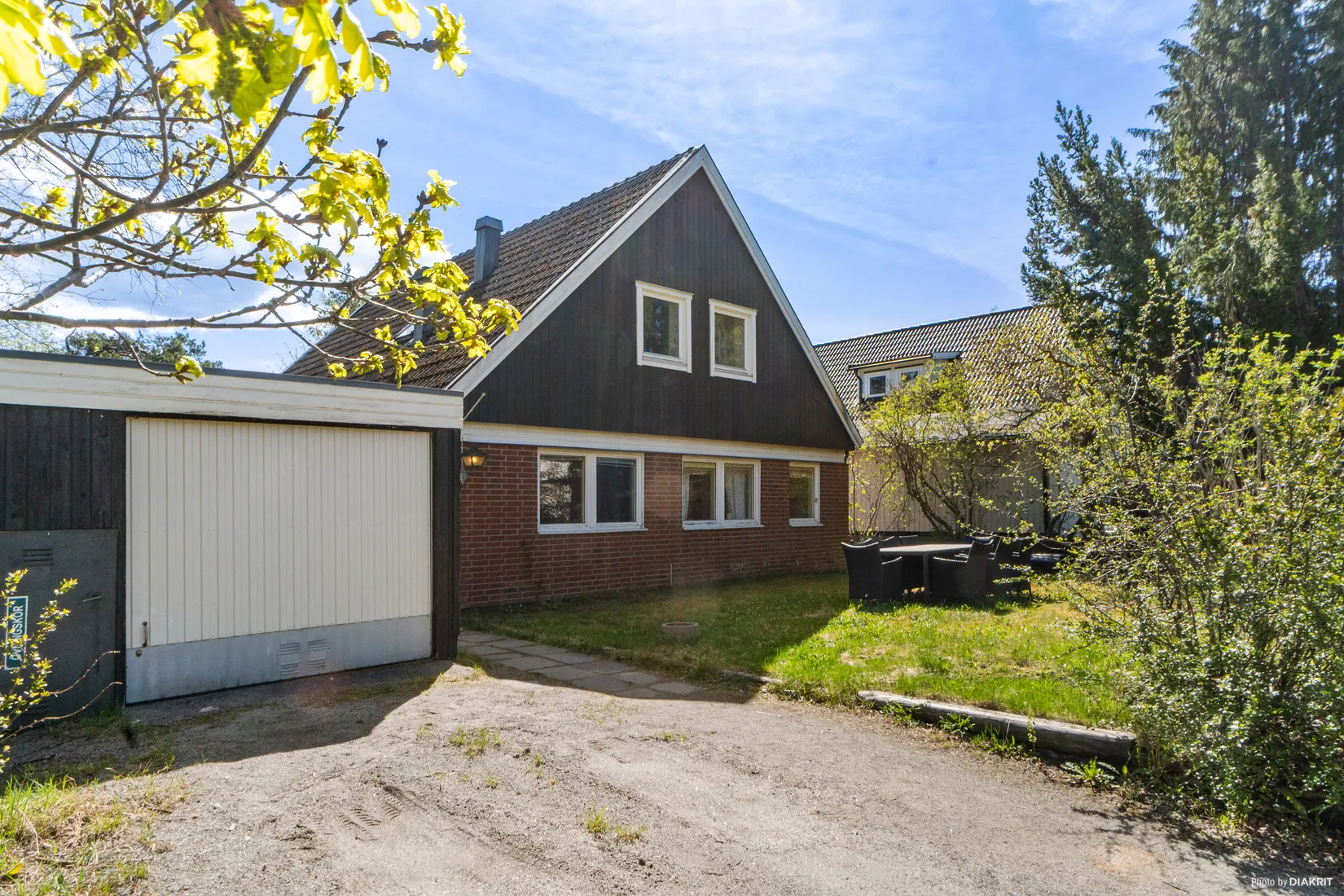 Villa, Rävstigen 3, Gustavsberg Björnkärret, Värmdö