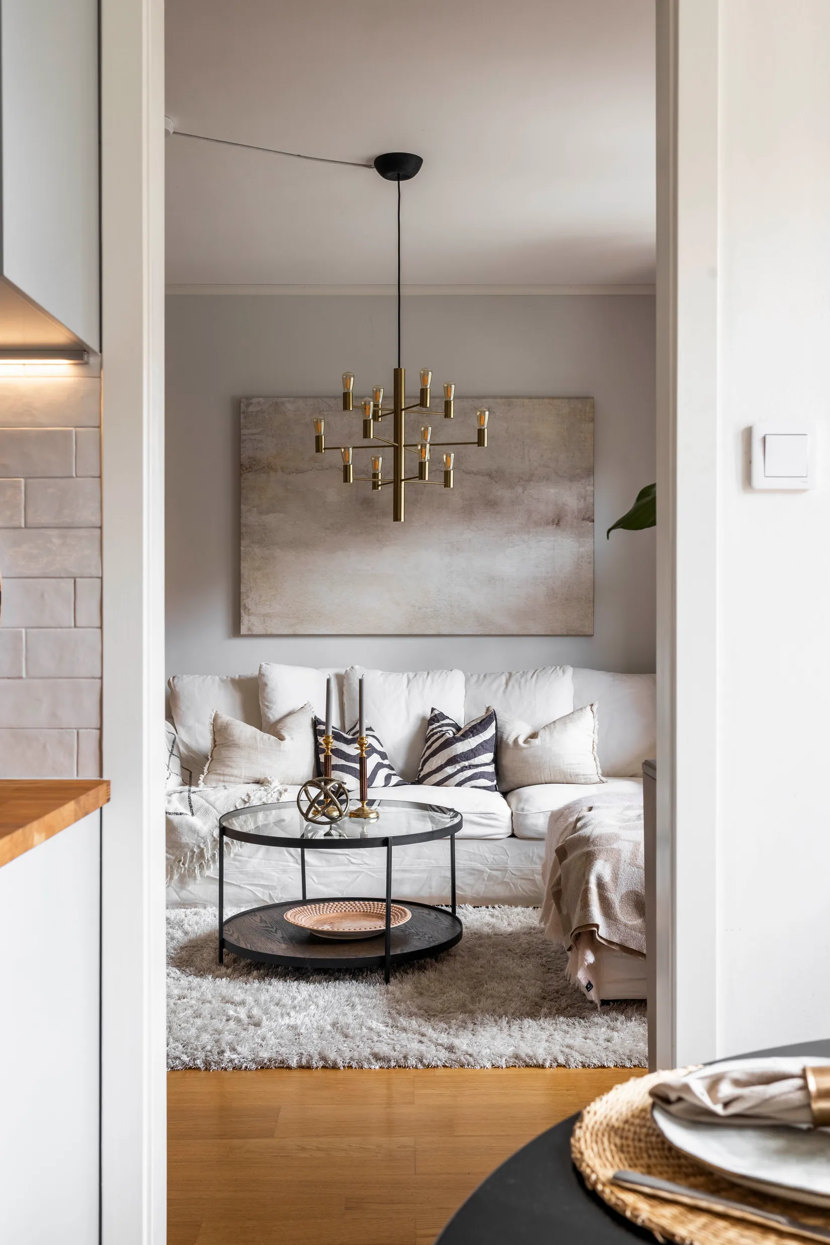 Bostadsrätt, Forskargatan 1, Centralt, Södertälje