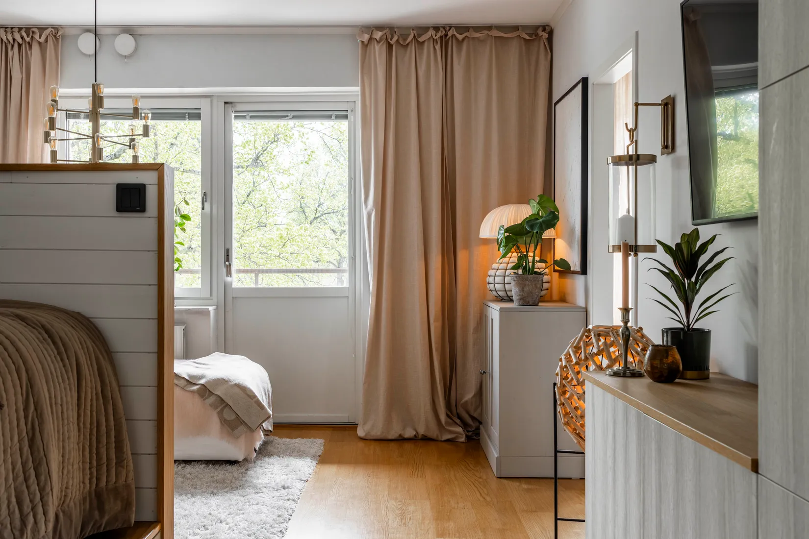 Bostadsrätt, Forskargatan 1, Centralt, Södertälje