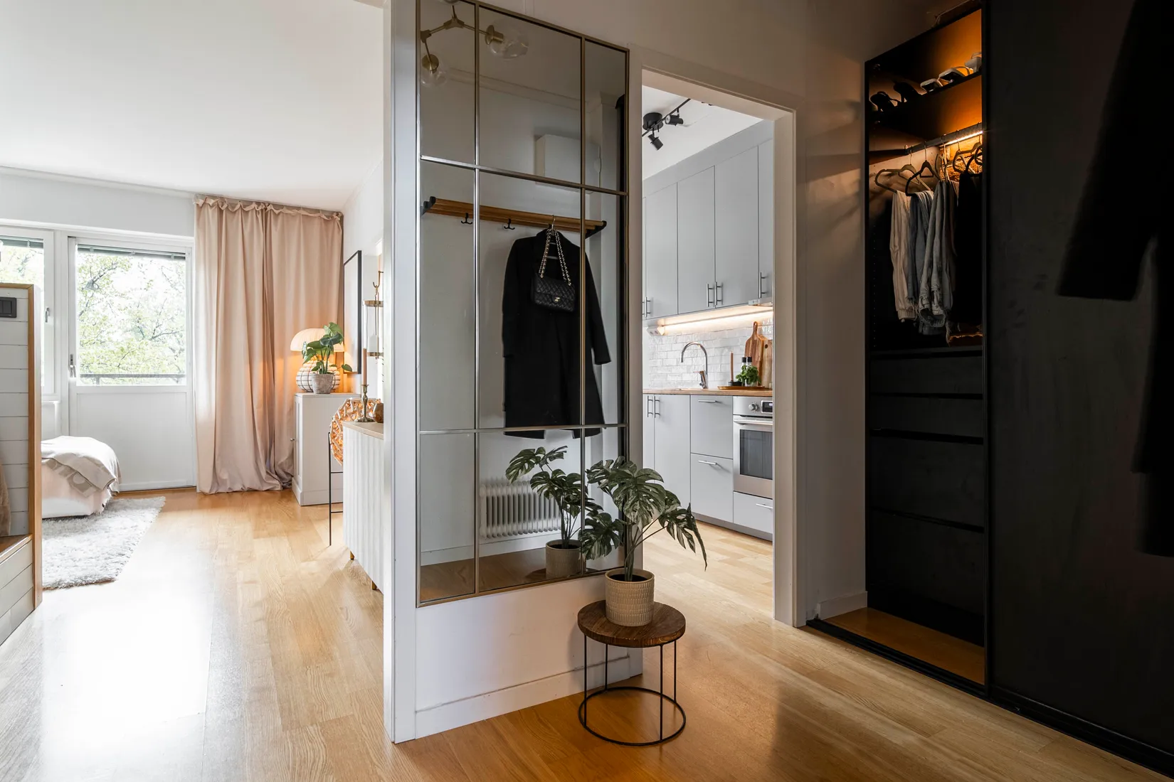 Bostadsrätt, Forskargatan 1, Centralt, Södertälje